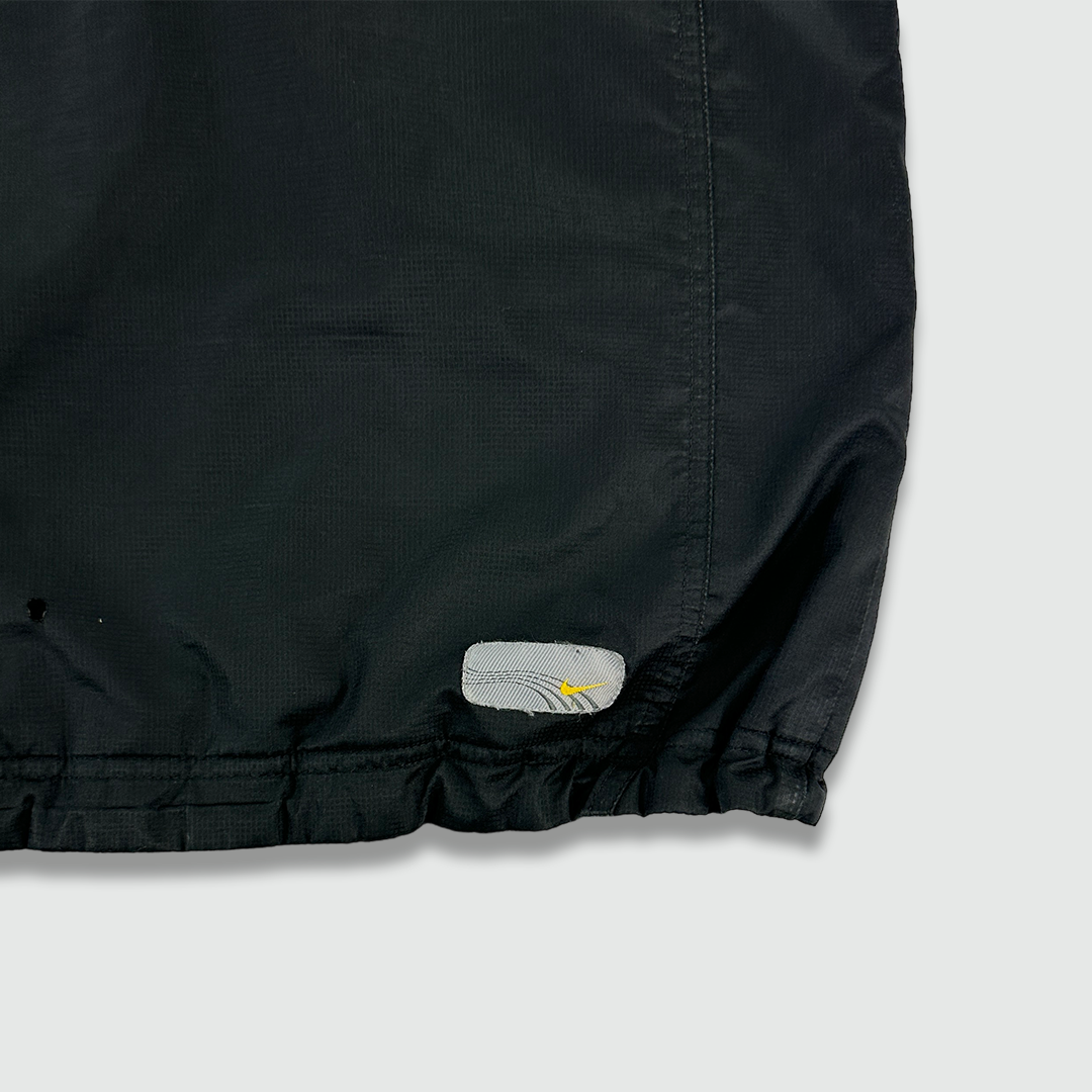 Nike Hex Reversible Jacket / Fleece (XL)