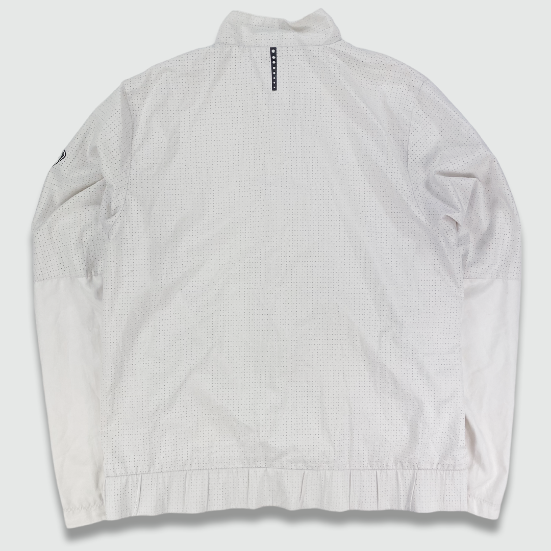 Nike Juventus Perforated Jacket (L)
