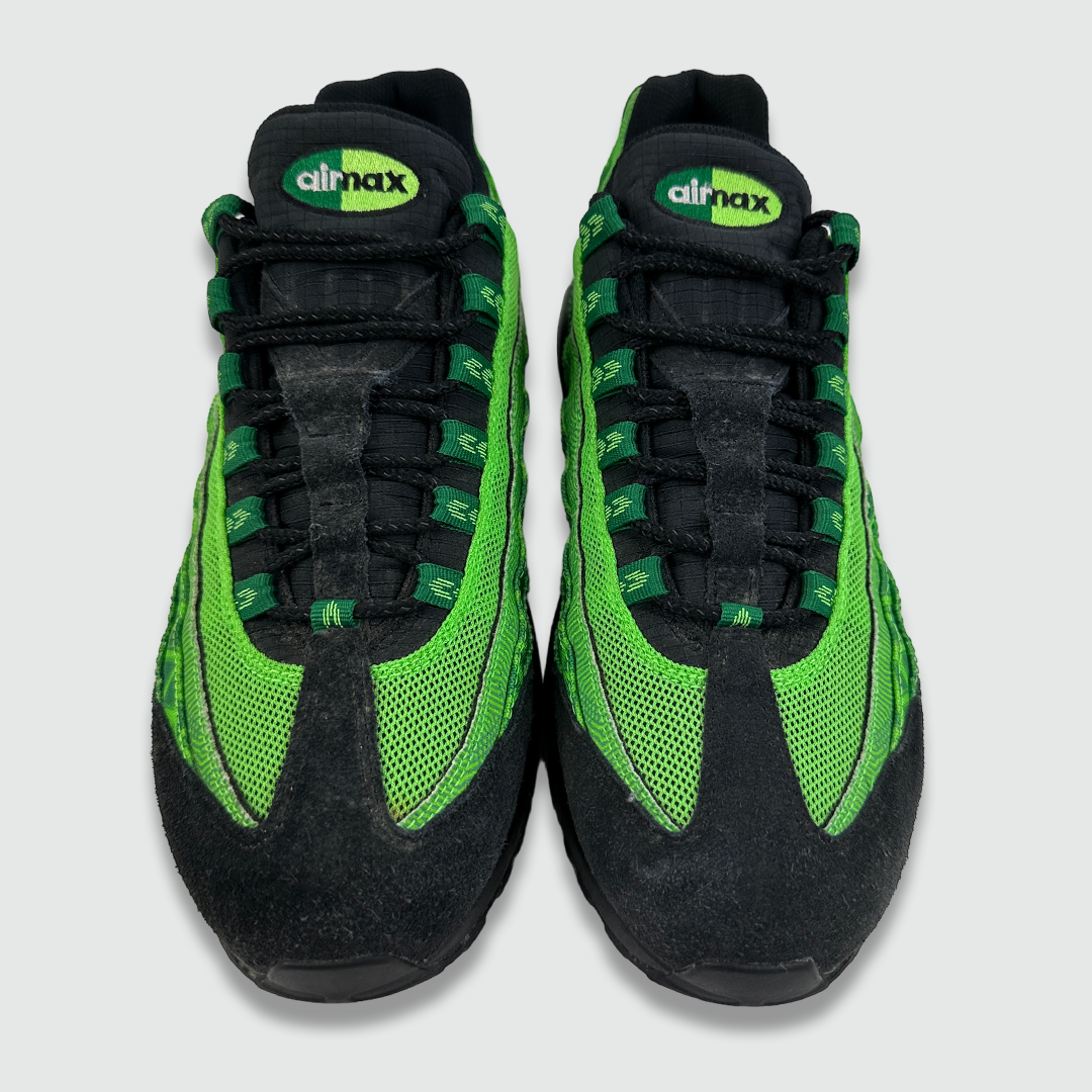Nike Air Max 95 'Nigeria' (UK 8.5)