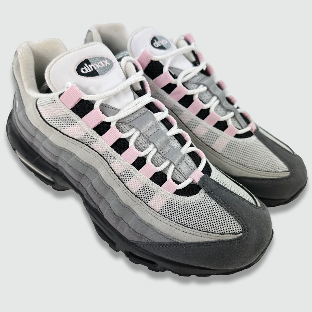 Nike Air Max 95 'Pink Foam' (UK 8.5)