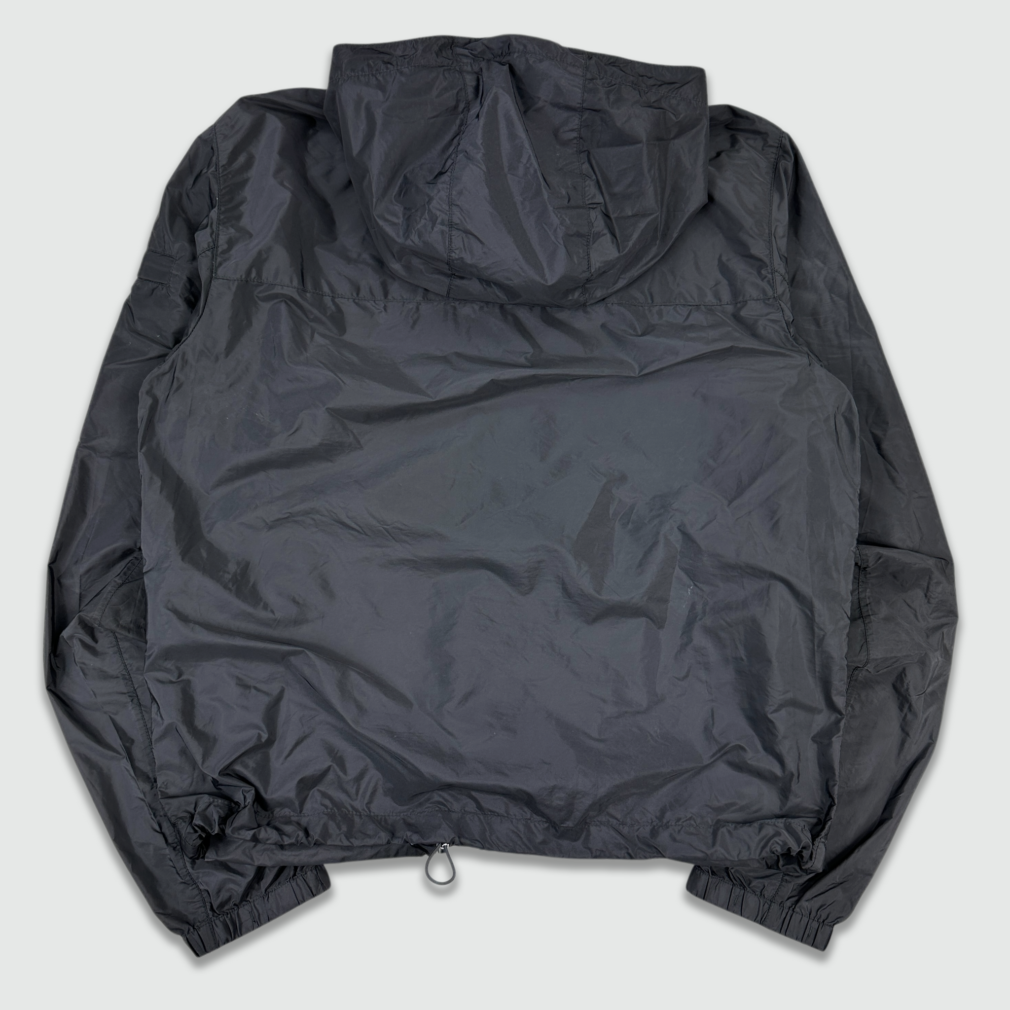 Prada Nylon Jacket (M)