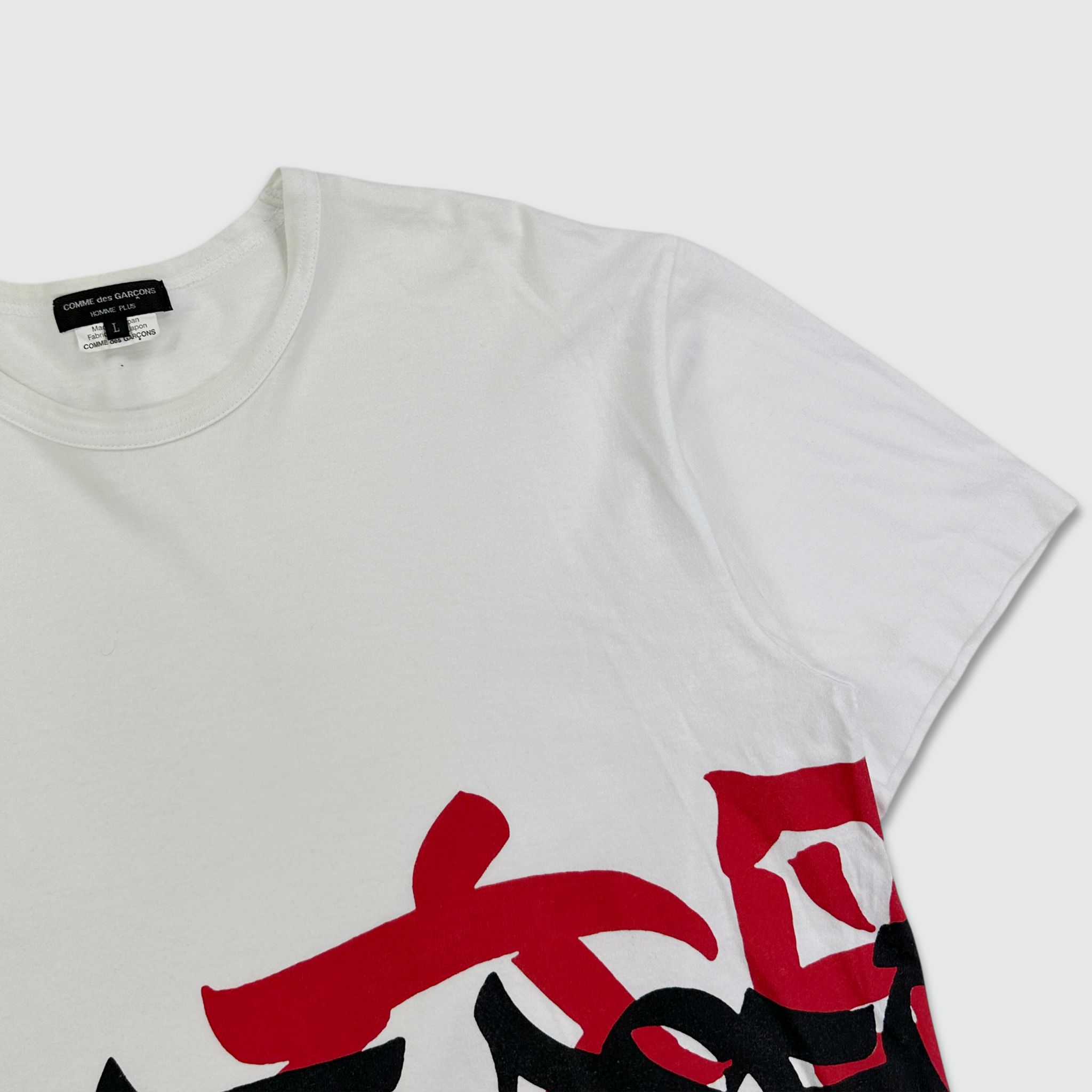 Comme des Garcons T Shirt (M/L)