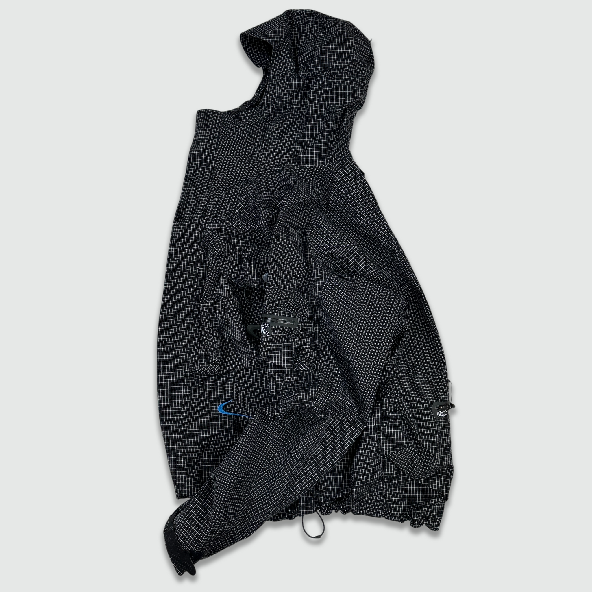 Nike Off White Jacket (M/L)