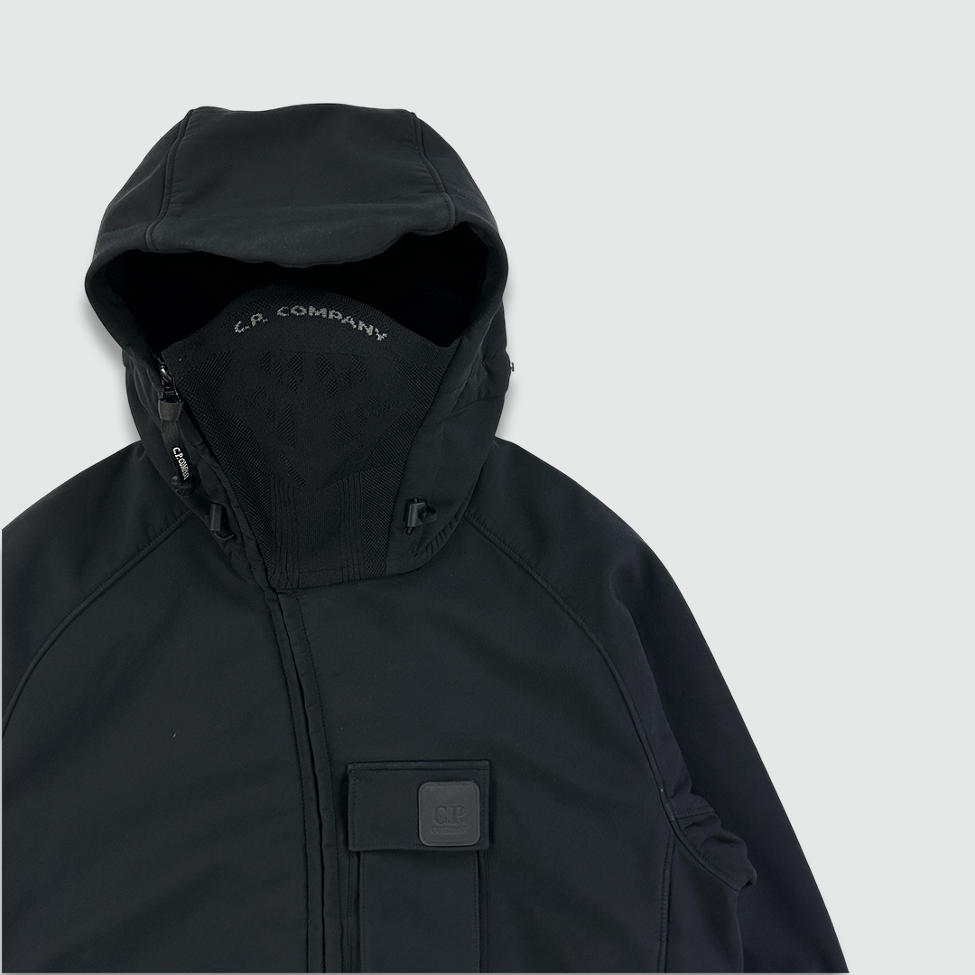 CP Company Metropolis Mask Jacket (M)