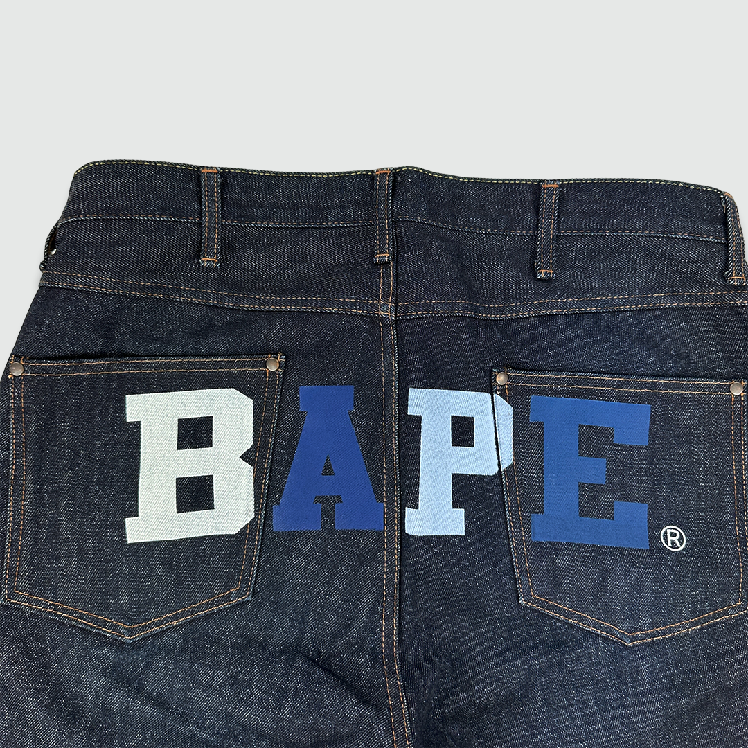 Bape Shorts (M)