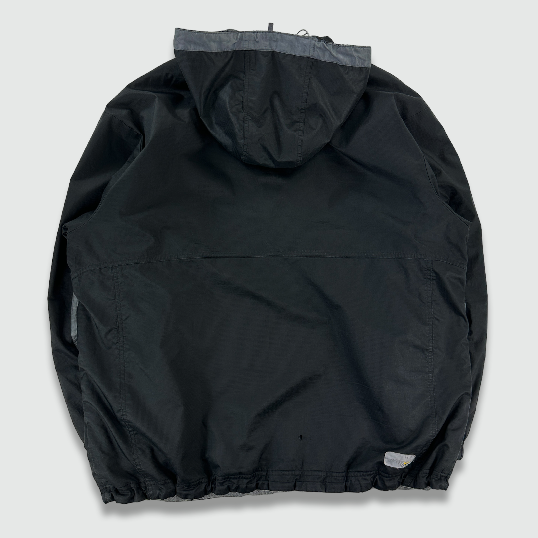 Nike Hex Reversible Jacket / Fleece (XL)