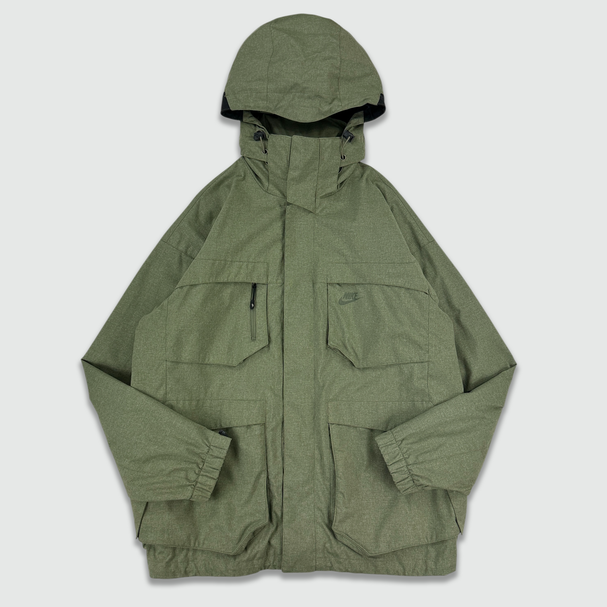 Nike Multi-Pocket Jacket (L)