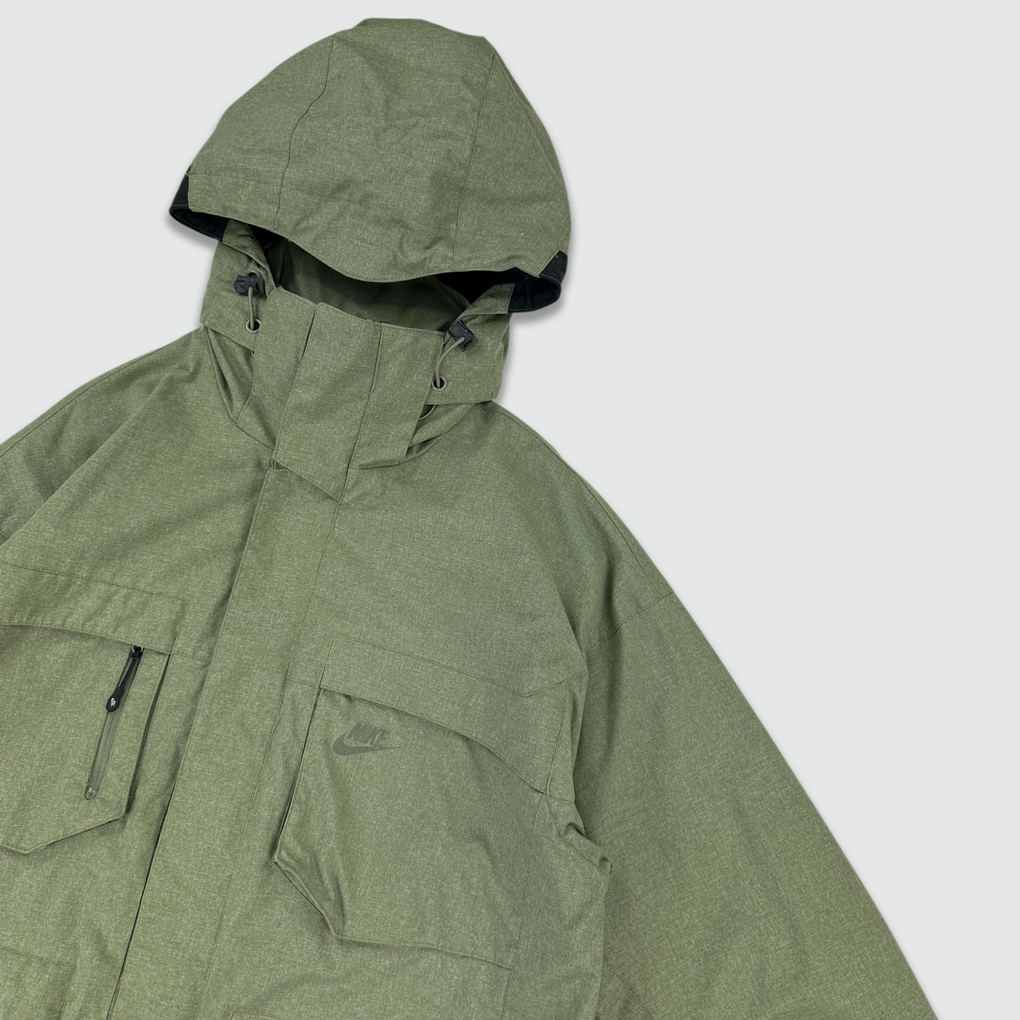 Nike Multi-Pocket Jacket (L)