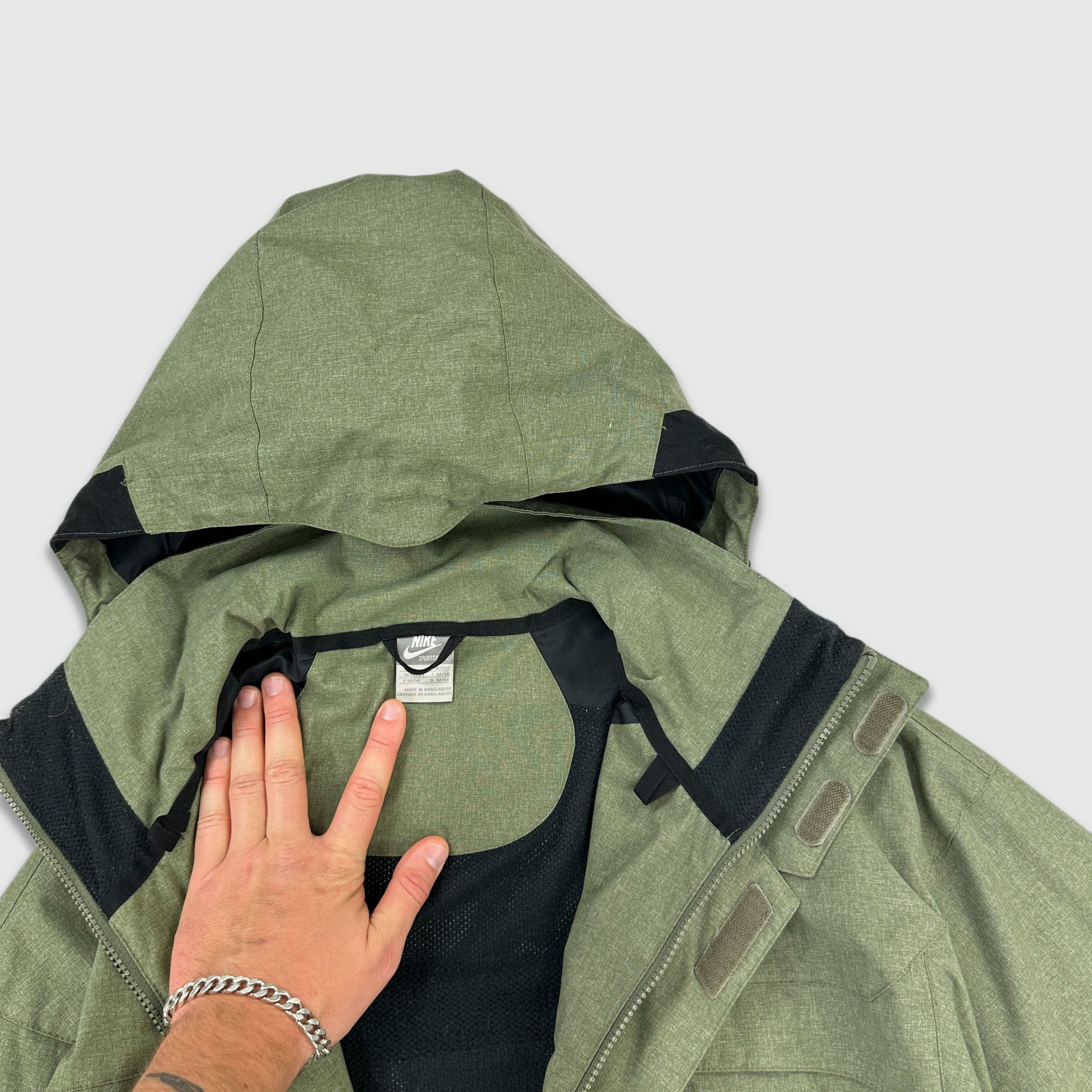 Nike Multi-Pocket Jacket (L)