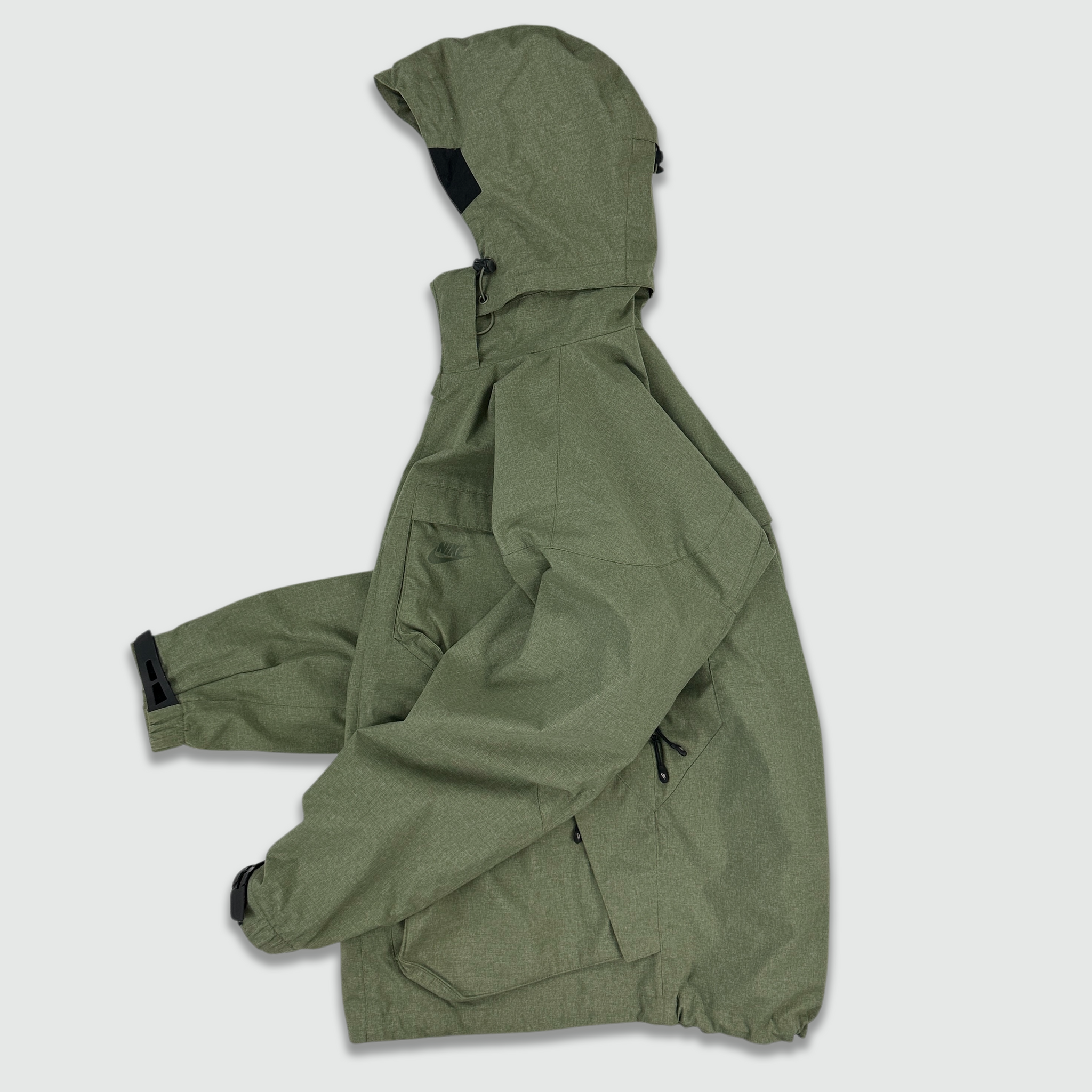 Nike Multi-Pocket Jacket (L)