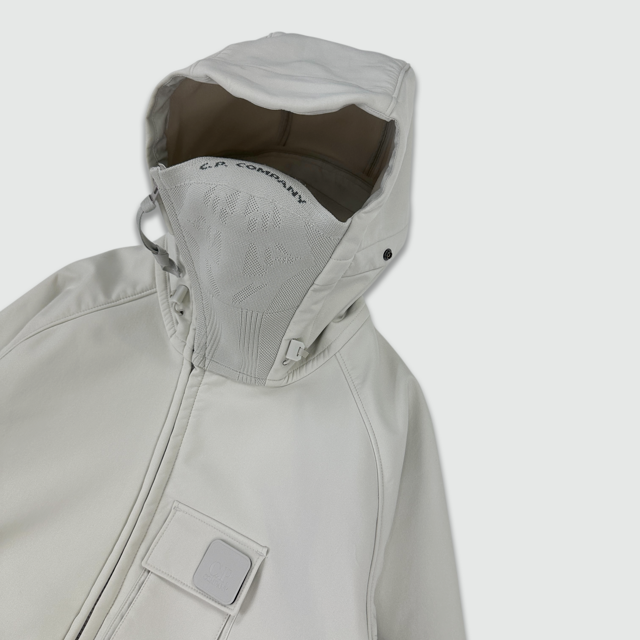 CP Company Metropolis Mask Jacket (M)