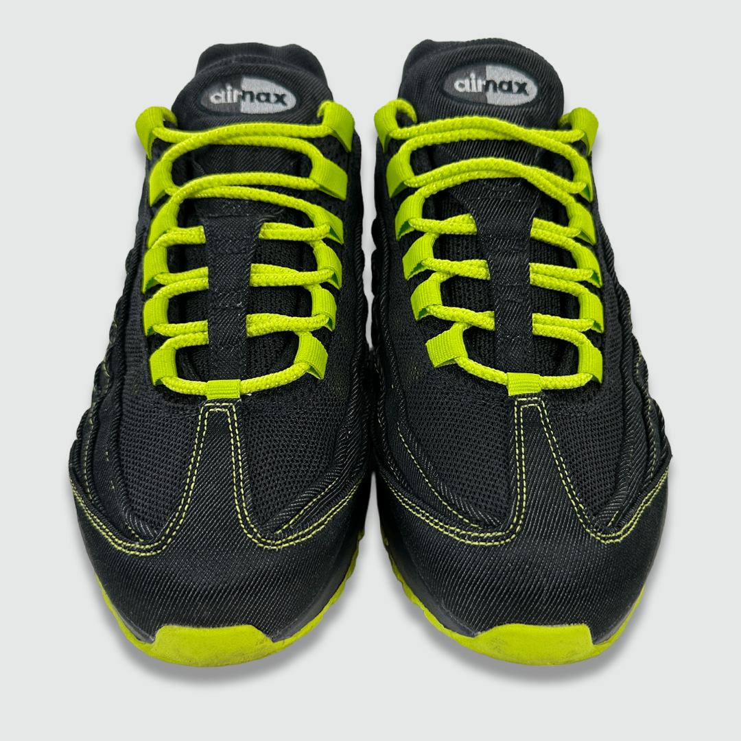 Nike Air Max 95 'Neon Denim' (UK 8)