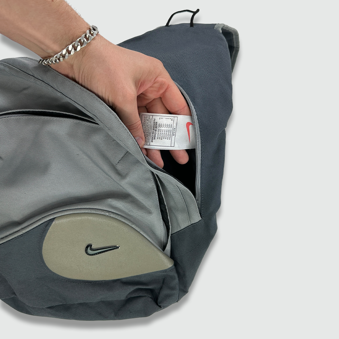 nike backpack made in china Nike Sling Bag – PASTDOWN