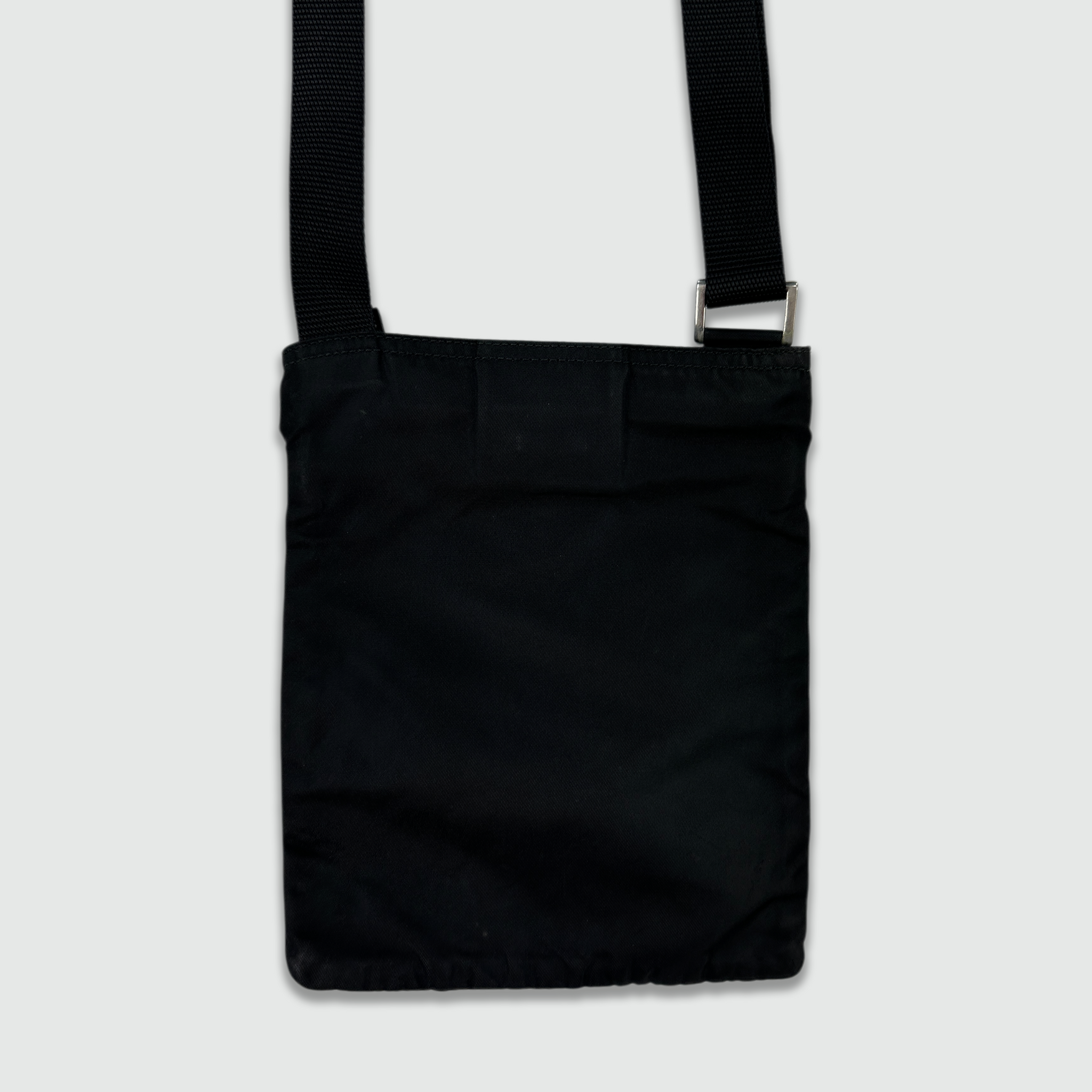 Prada Nylon Side Bag