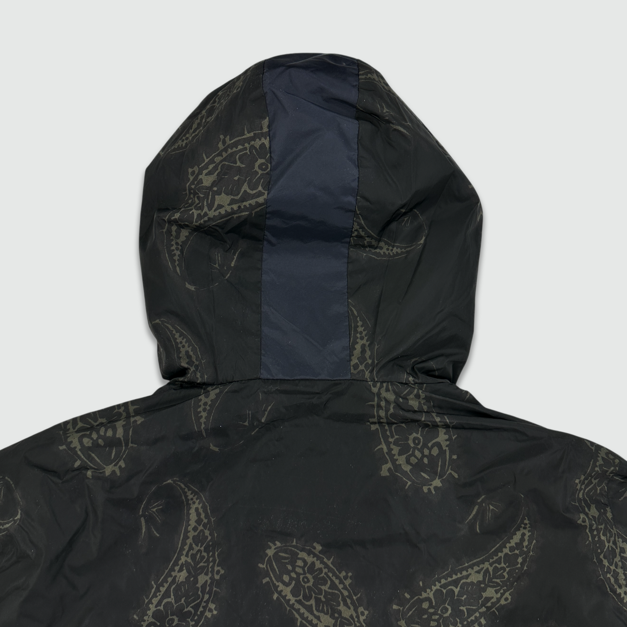 Moncler Paisley Jacket (L/XL)