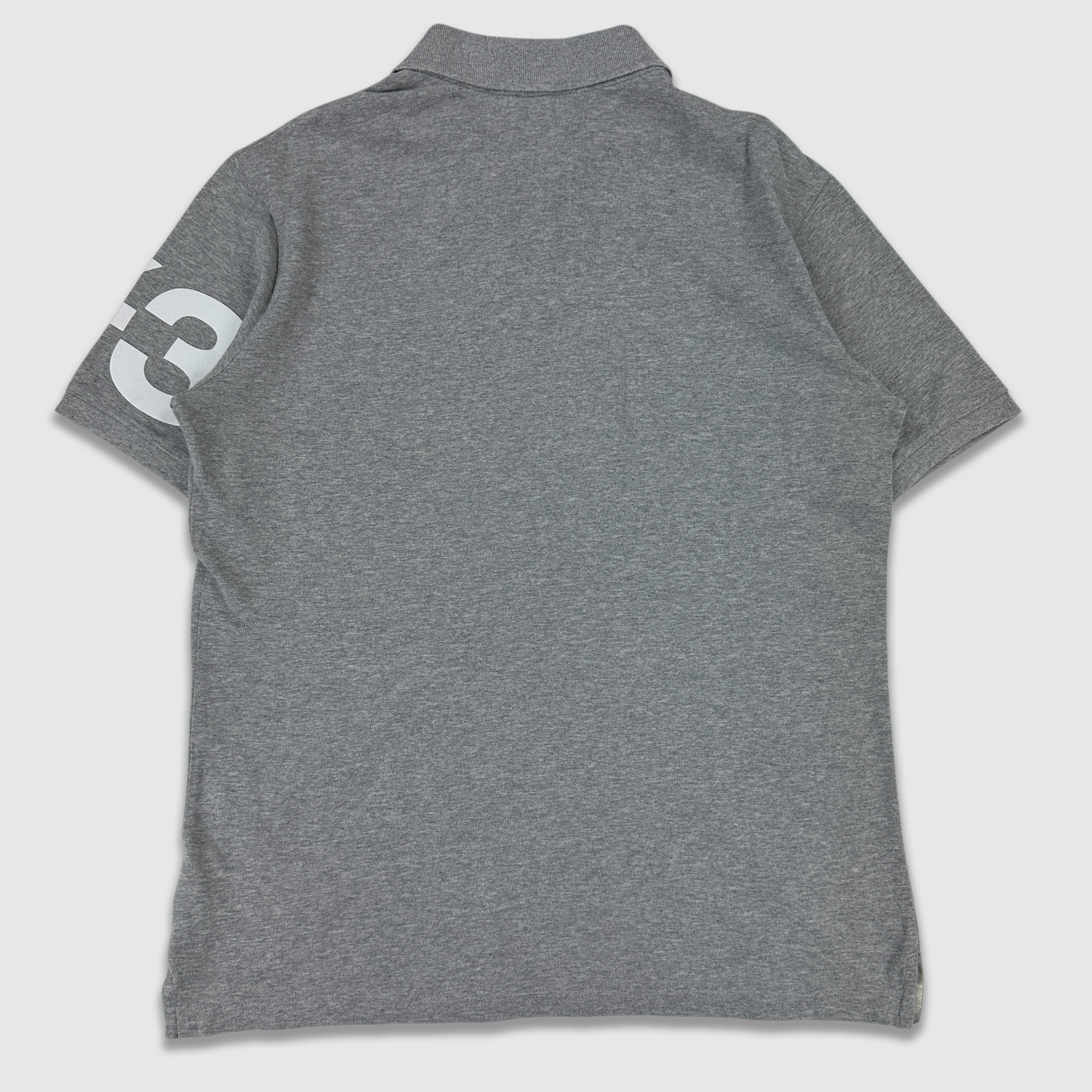 Y3 Polo Shirt (L)