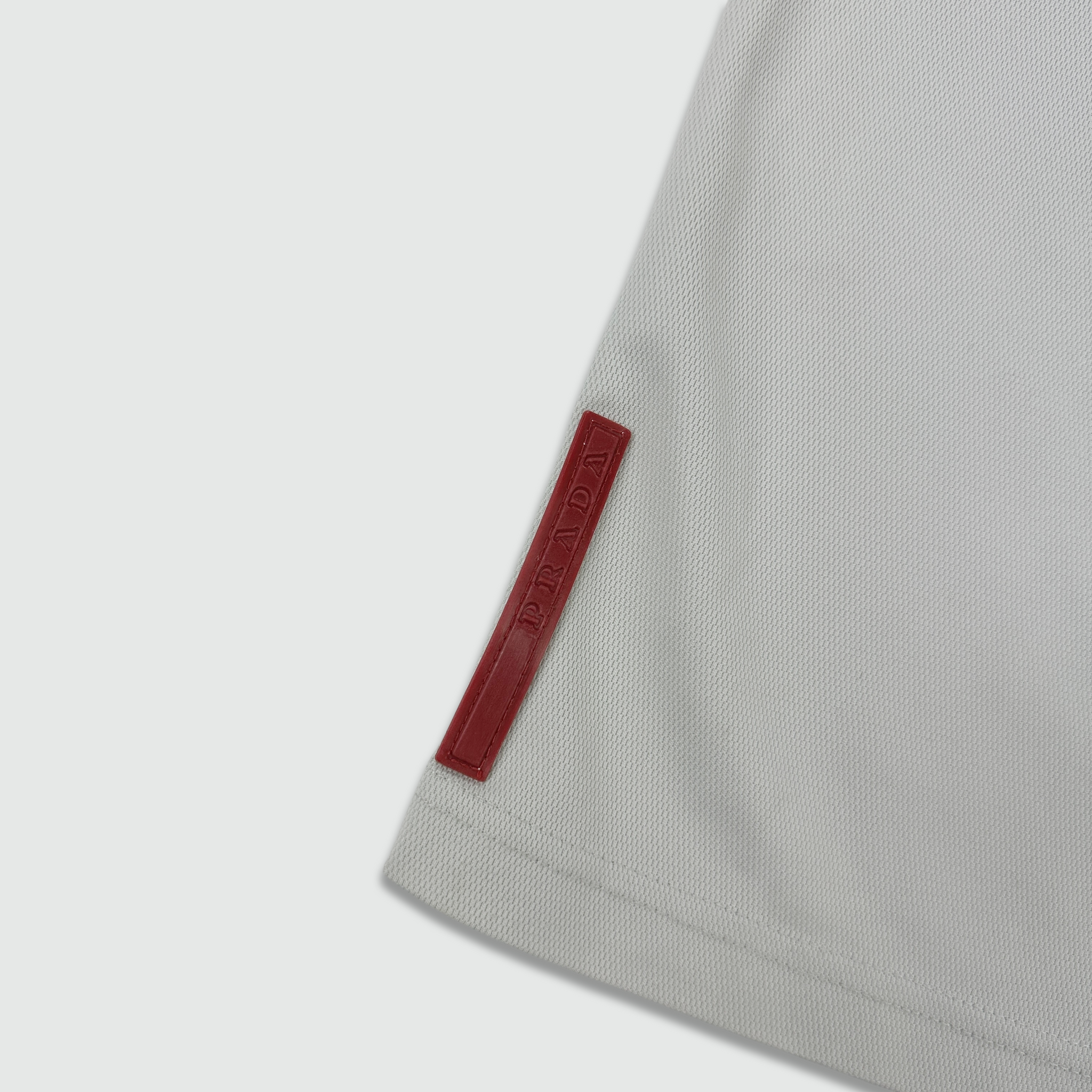 Prada Sport Polo Shirt (M/L)