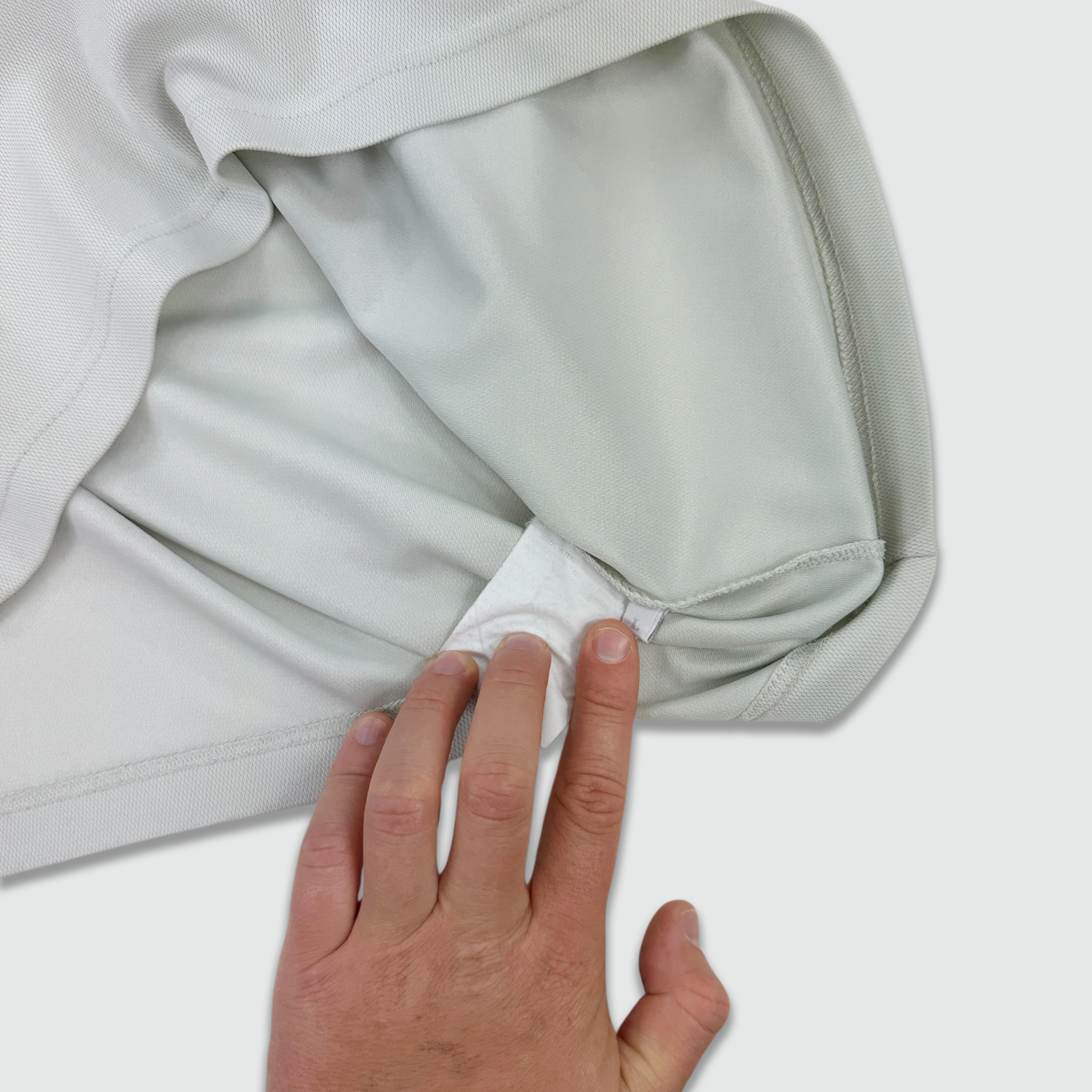 Prada Sport Polo Shirt (M/L)