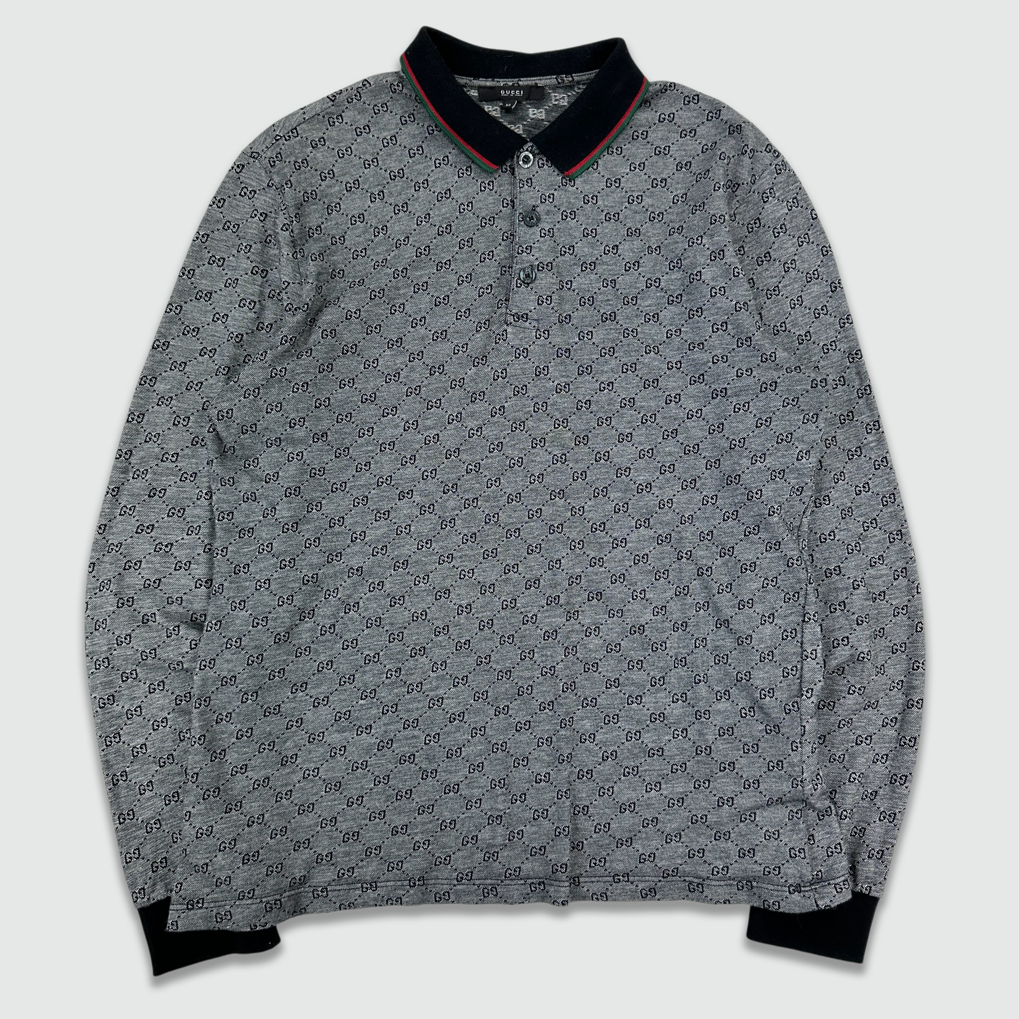 Gucci Polo Shirt (L)
