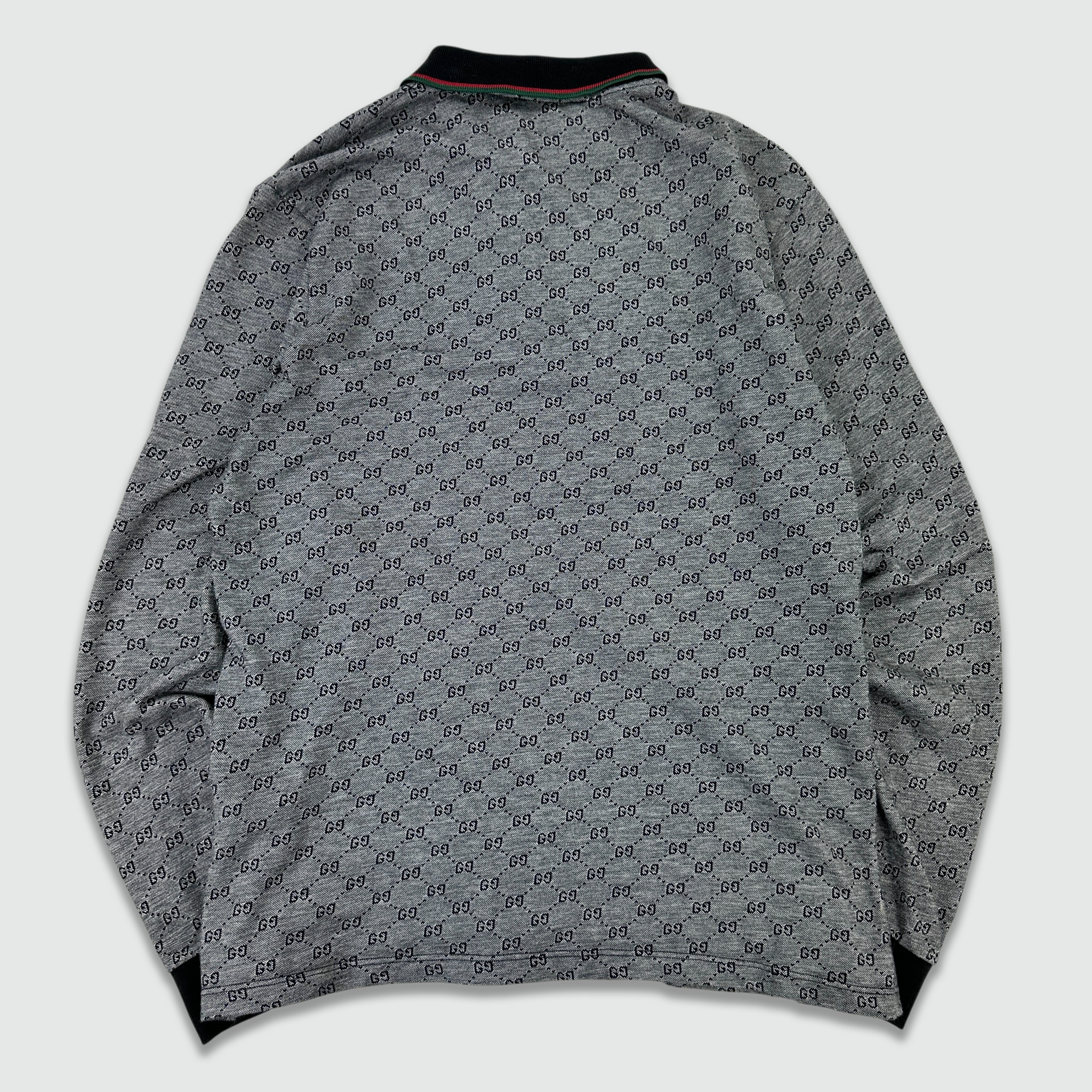 Gucci Polo Shirt (L)