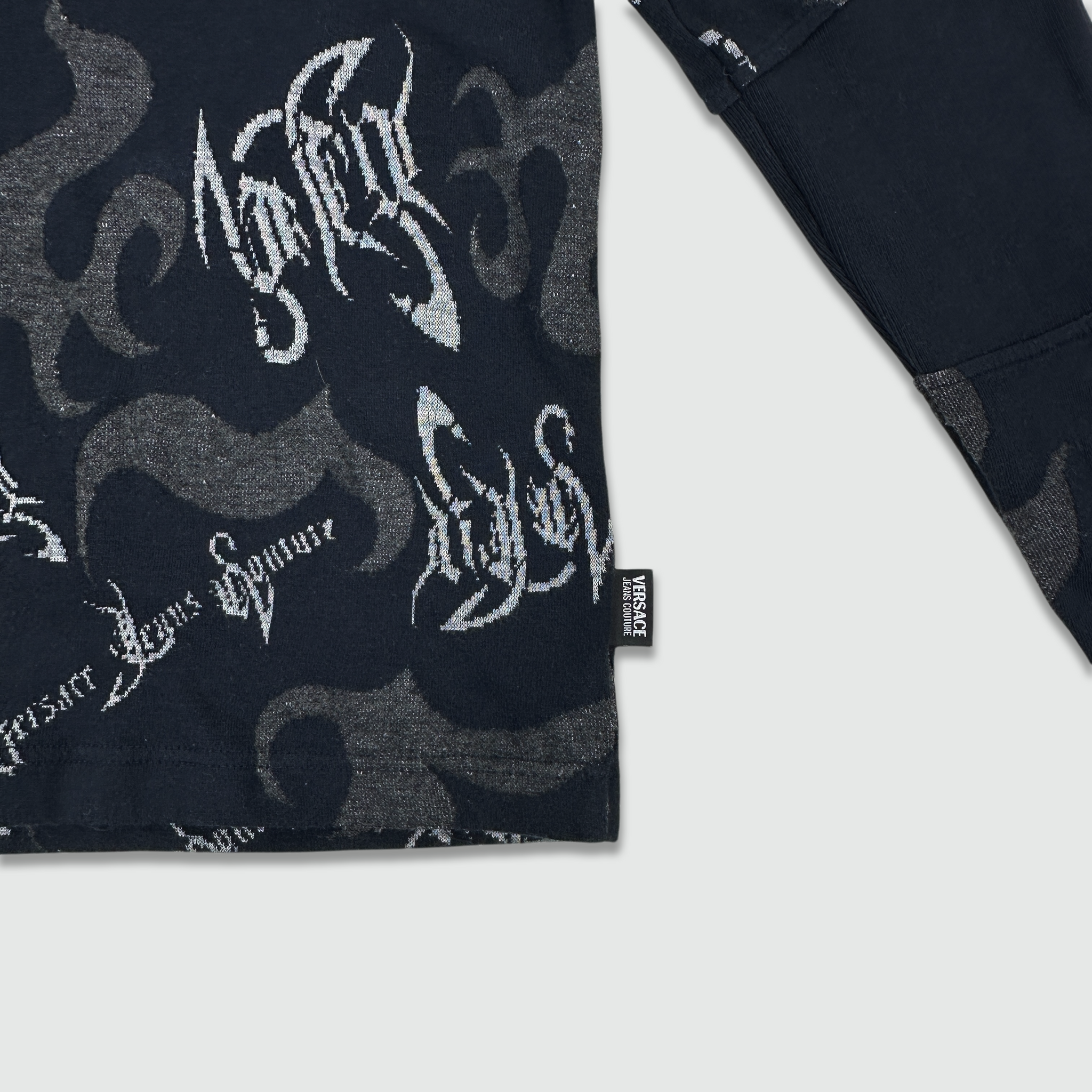 Versace Jeans Couture Jumper (S/M)