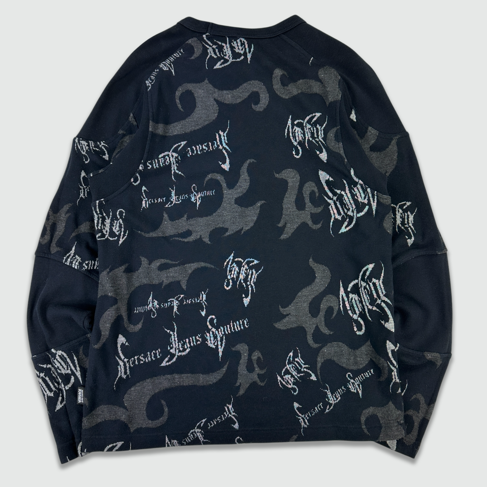 Versace Jeans Couture Jumper (S/M)