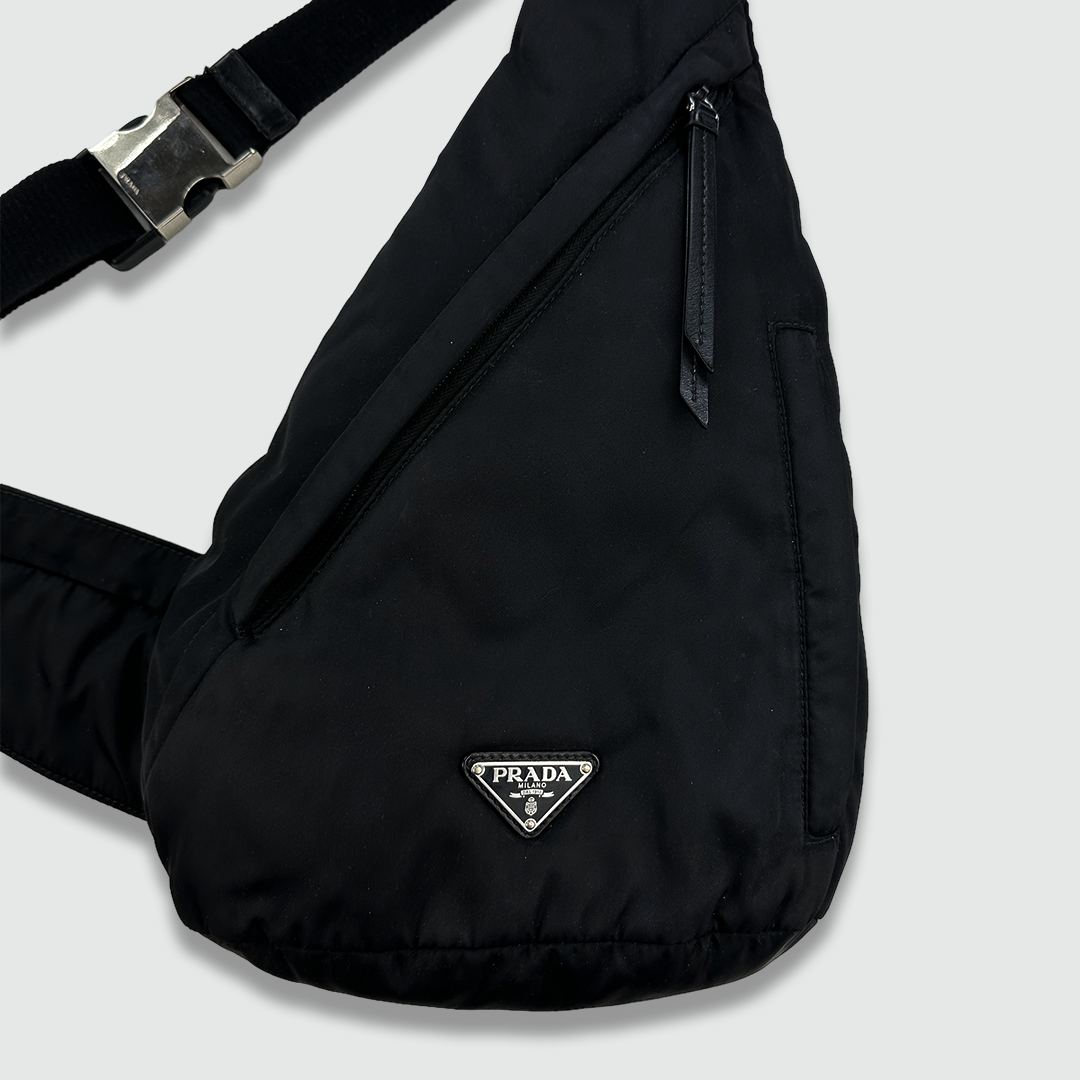 Prada Re-Nylon Sling Bag