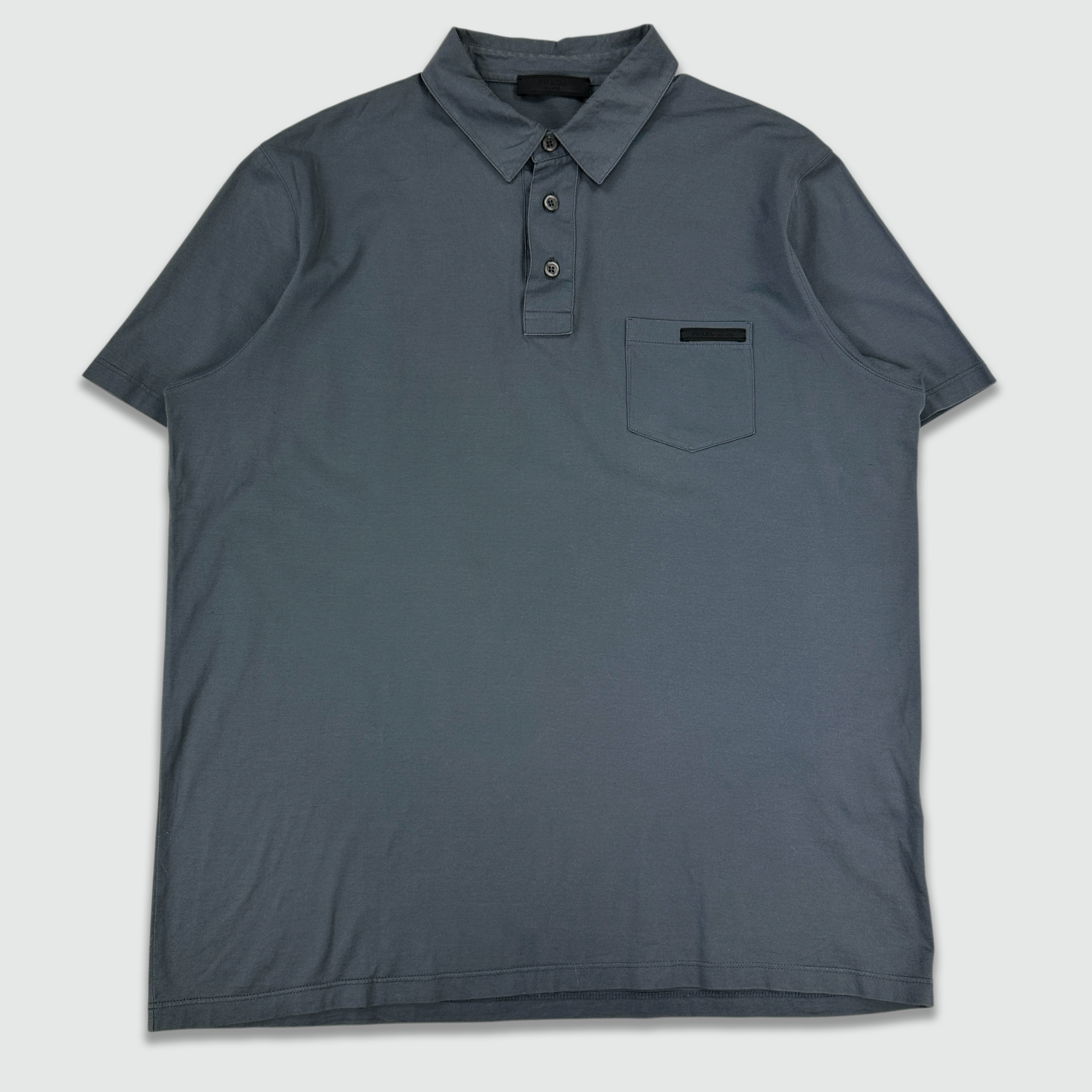 Prada Polo Shirt (L)
