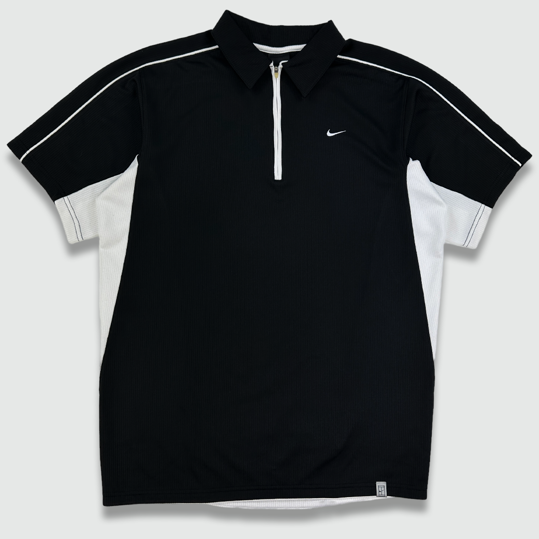 Nike Sphere Zip Polo (M)