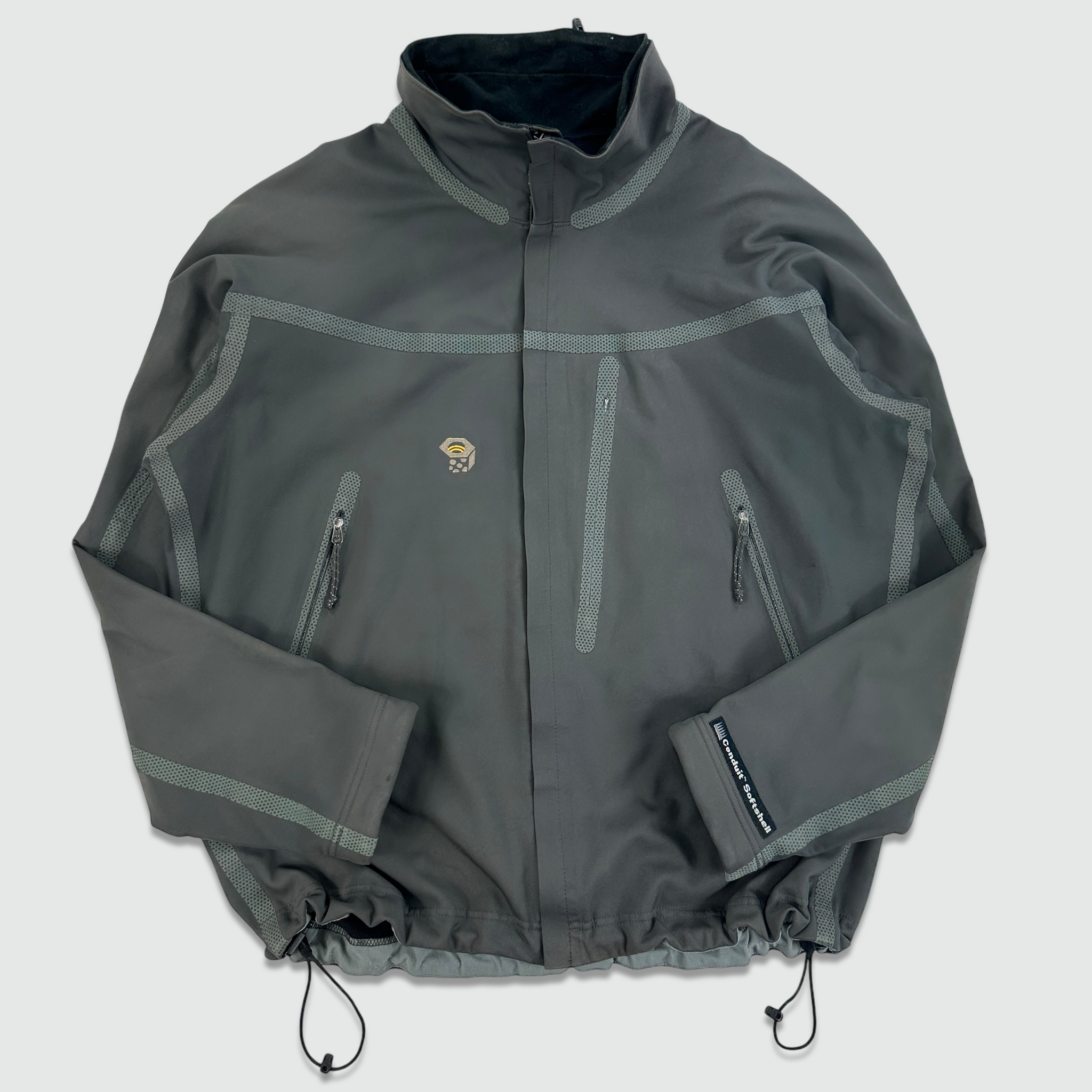 Mountain Hardwear Conduit Jacket (L)