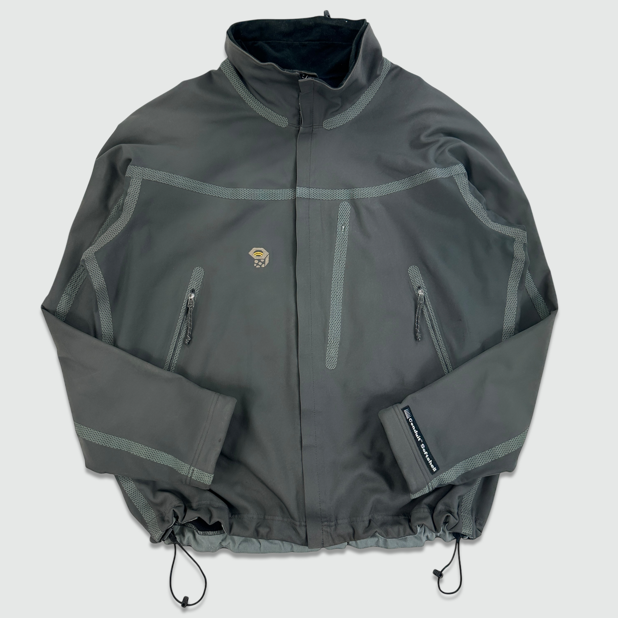 MOUNTAIN HARDWEAR CONDUIT シンクロジャケット MOUNTAIN HARDWEAR CONDUIT シンクロジャケット