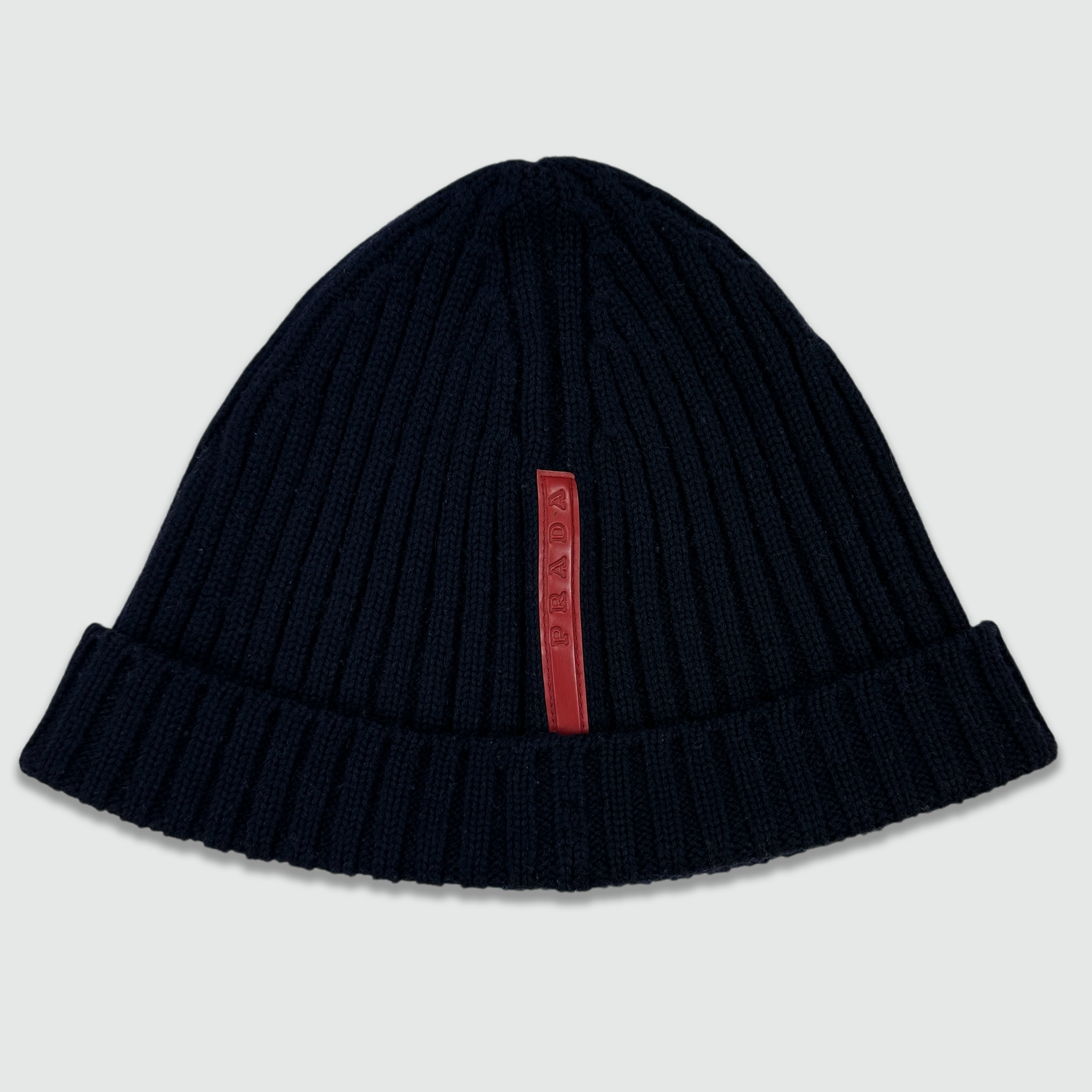 Prada Sport Beanie