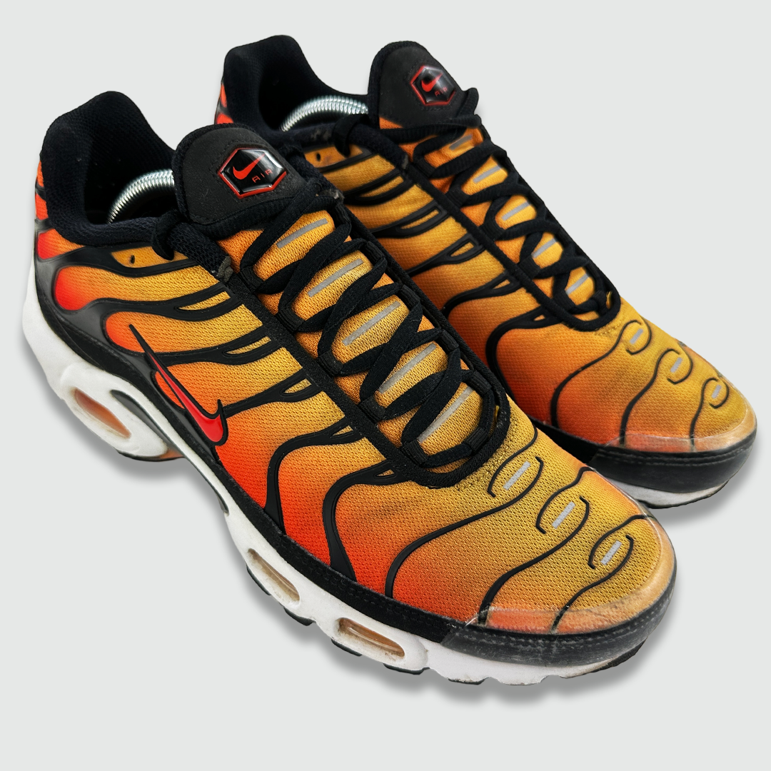Nike TN 'Tiger' (UK 8.5)