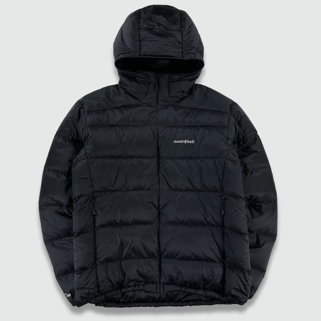 Montbell Puffer Jacket (XL) – PASTDOWN