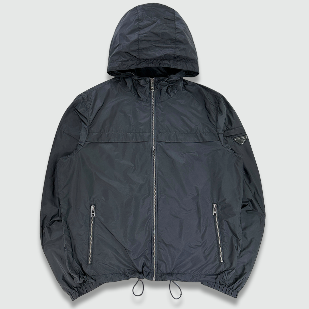 Prada Nylon Jacket (L)