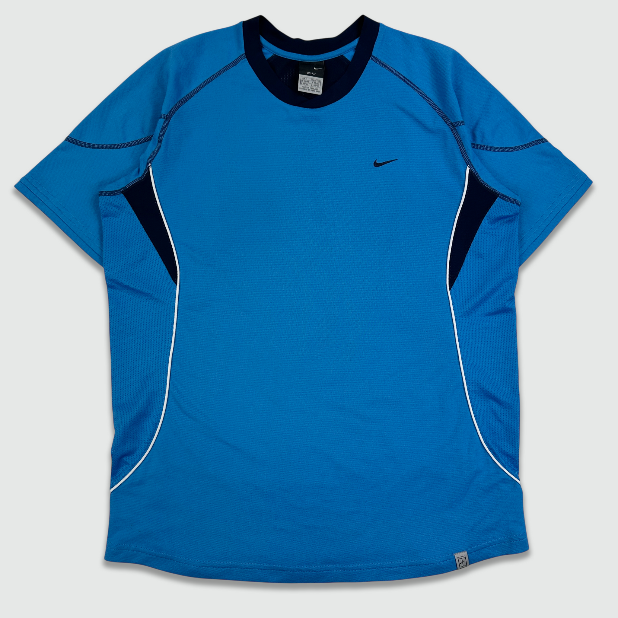 Nike Dri-Fit T Shirt (M)