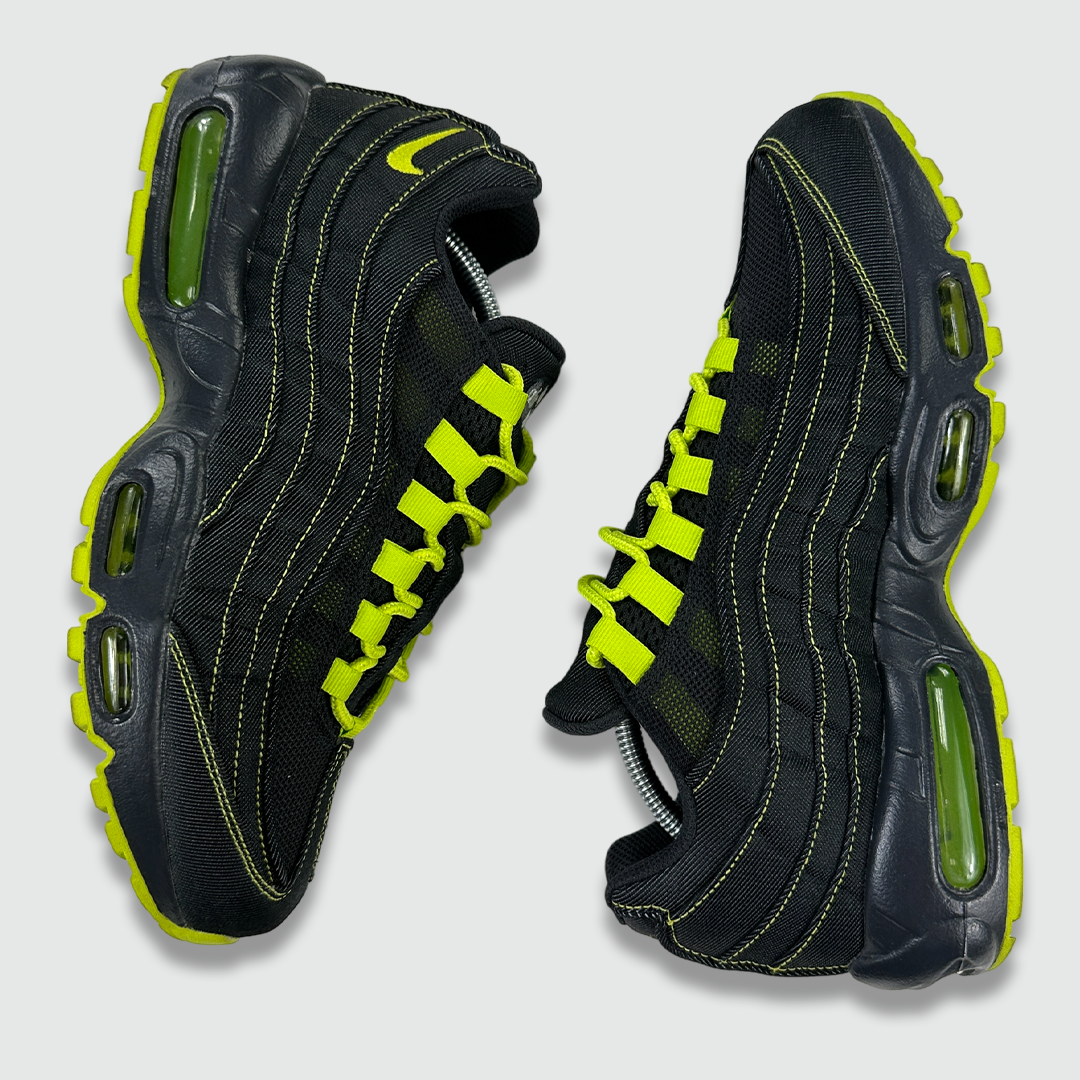 Nike Air Max 95 'Neon Denim' (UK 8)