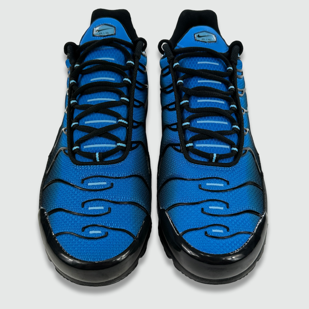 Nike TN 'Aquarius Blue' (UK 11)