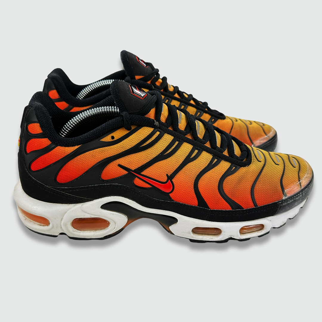 Nike TN 'Tiger' (UK 8.5)