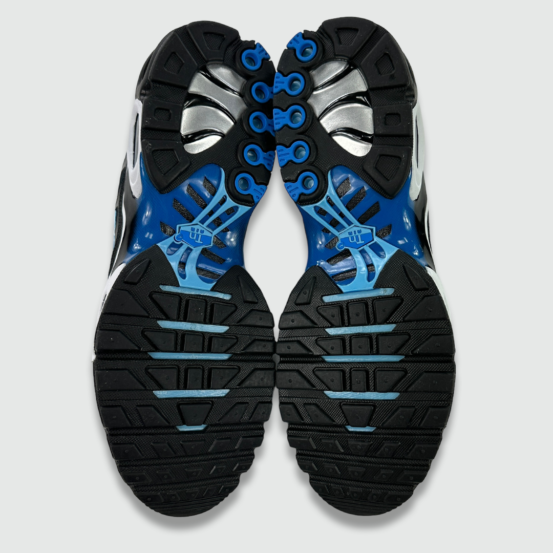 Nike TN 'Aquarius Blue' (UK 11)