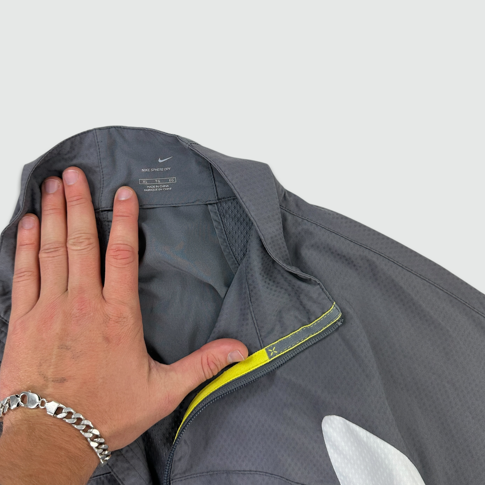 Nike Sphere Tracksuit (XL)