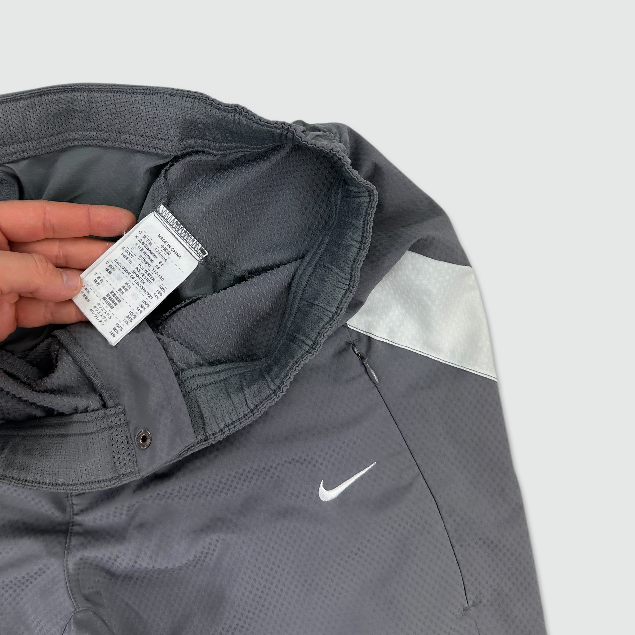 Nike Sphere Tracksuit (XL)