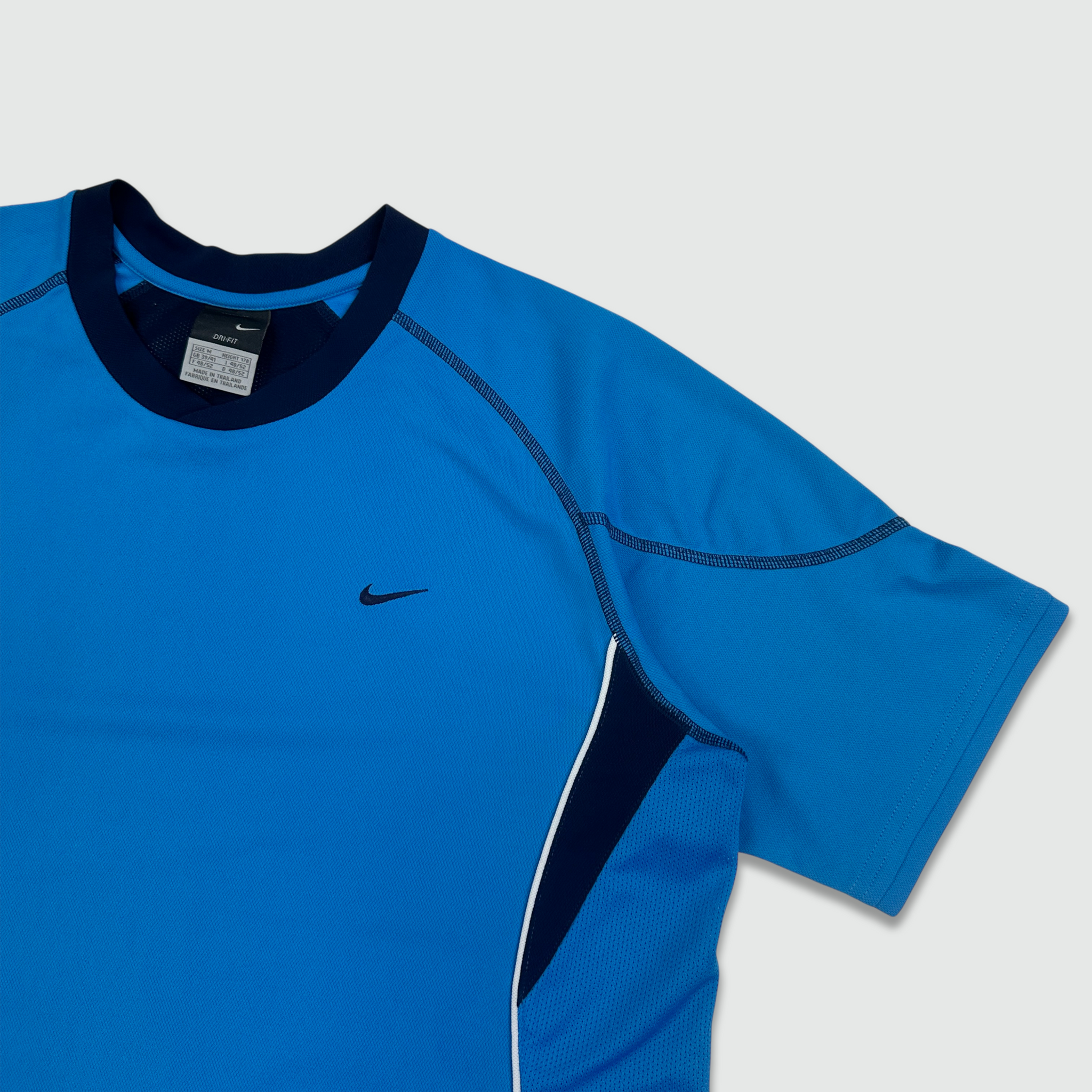 Nike Dri-Fit T Shirt (M)