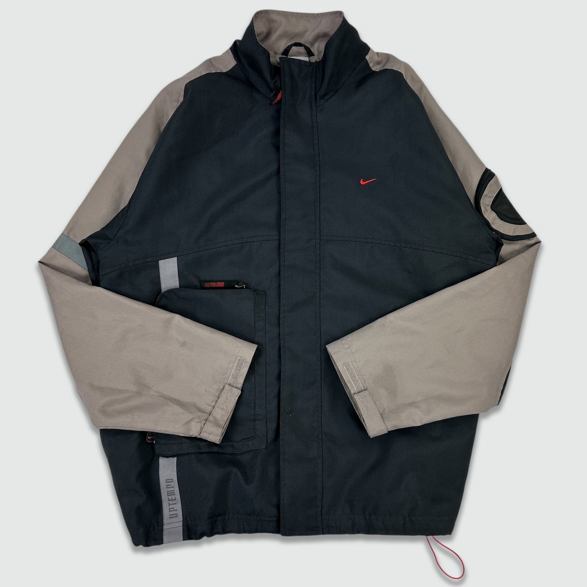 Nike Uptempo Jacket (M)