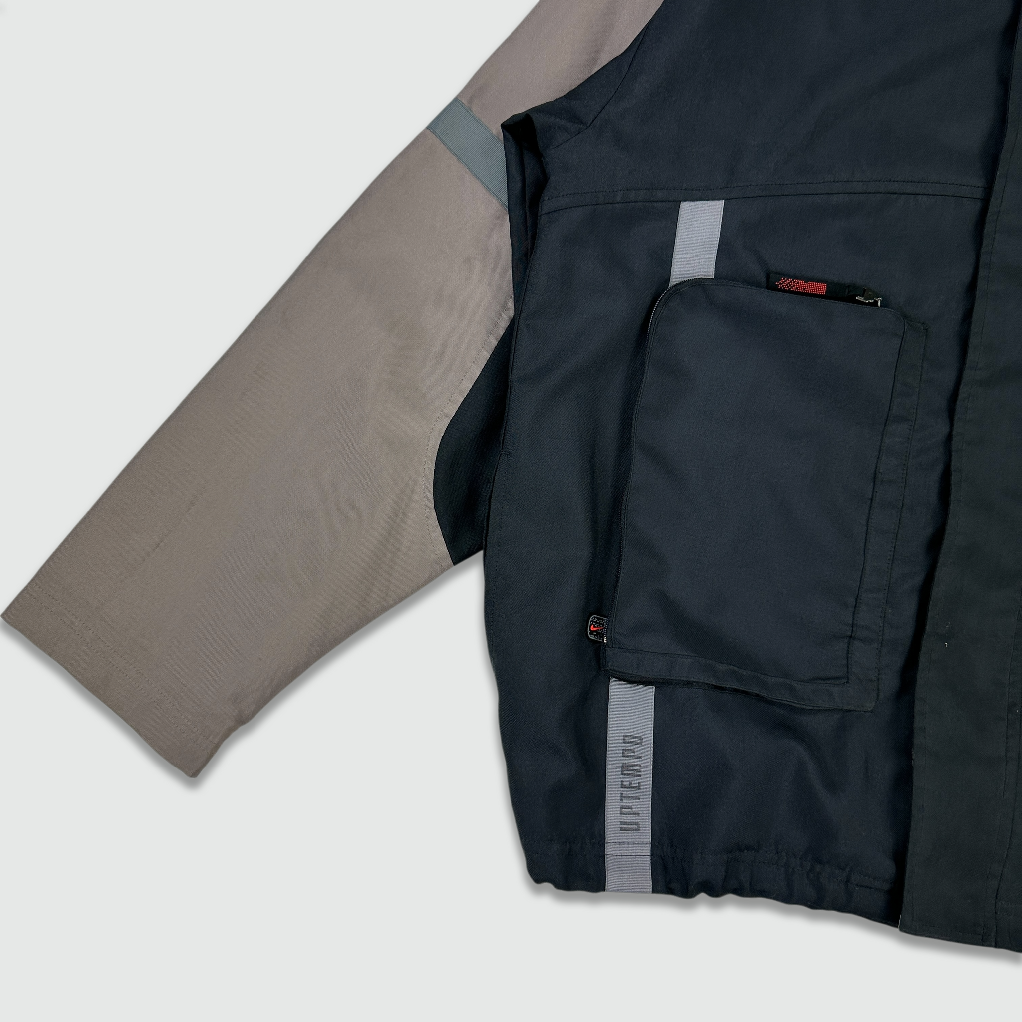 Nike Uptempo Jacket (M)