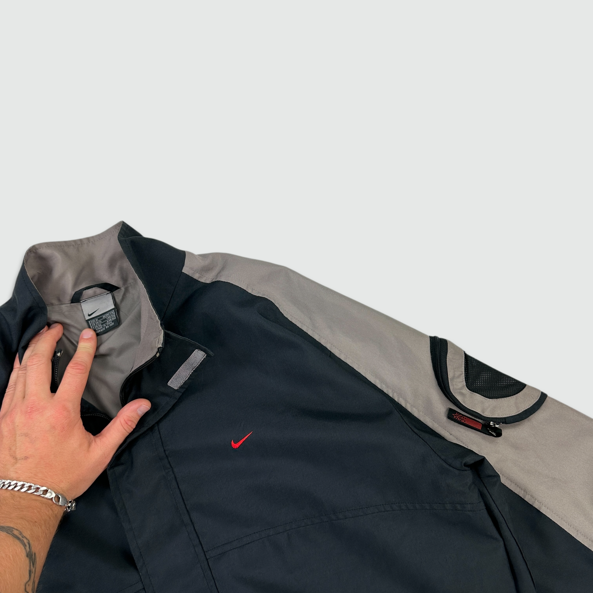 Nike Uptempo Jacket (M)