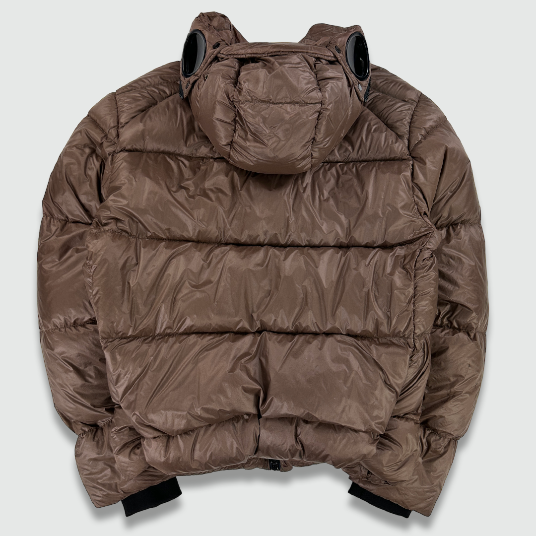 CP Company D.D. Shell Puffer Jacket (L)