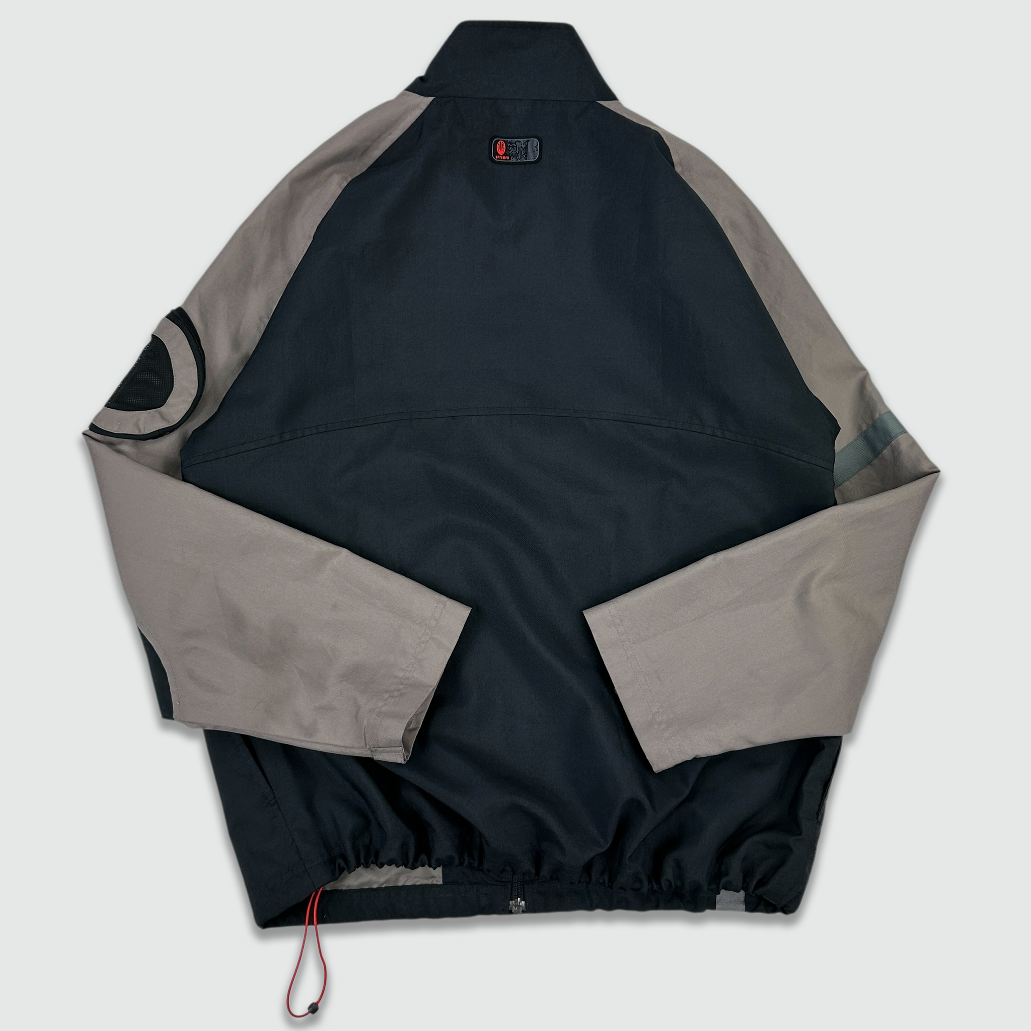 Nike Uptempo Jacket (M)