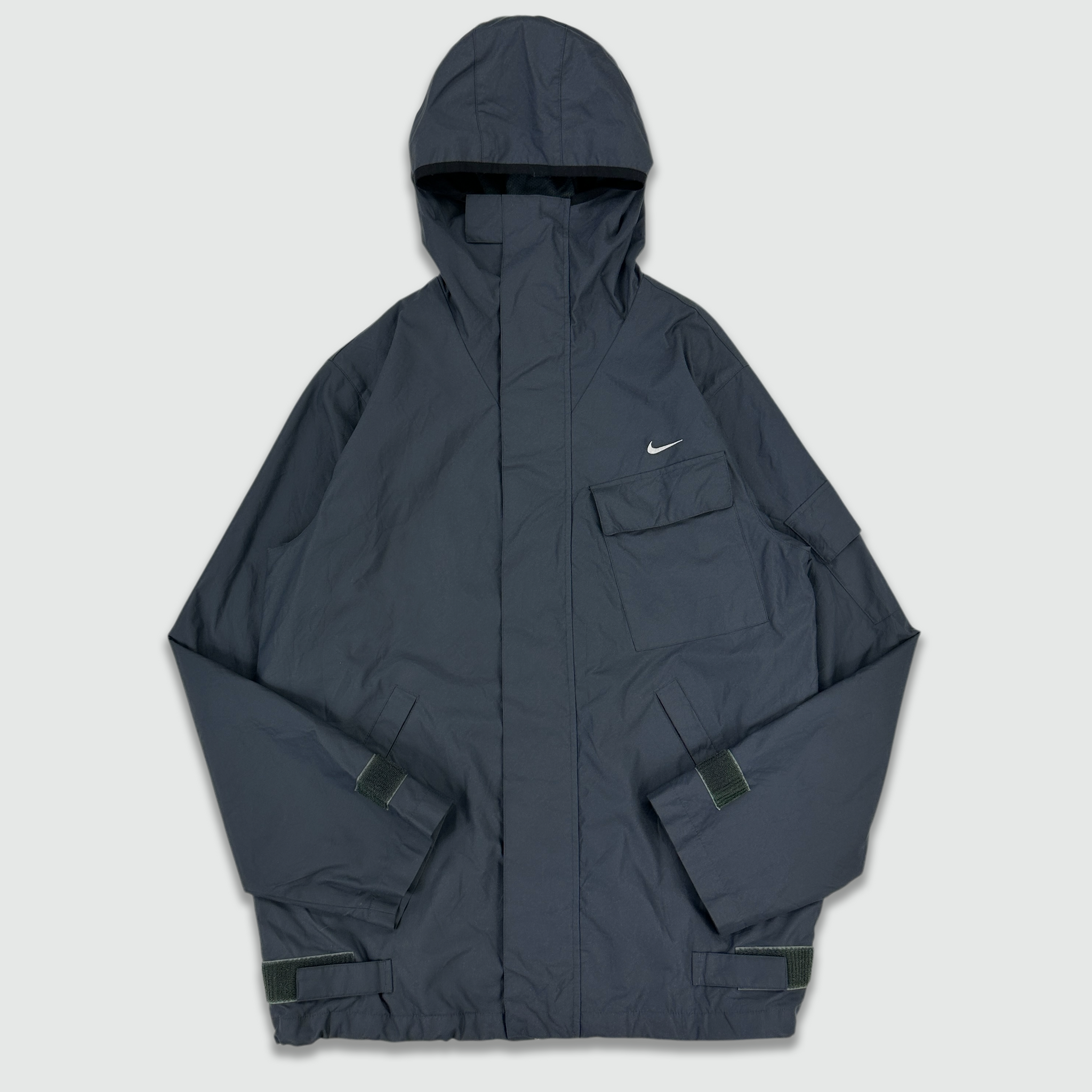 Nike Advanced Innovation Team Jacket (L)