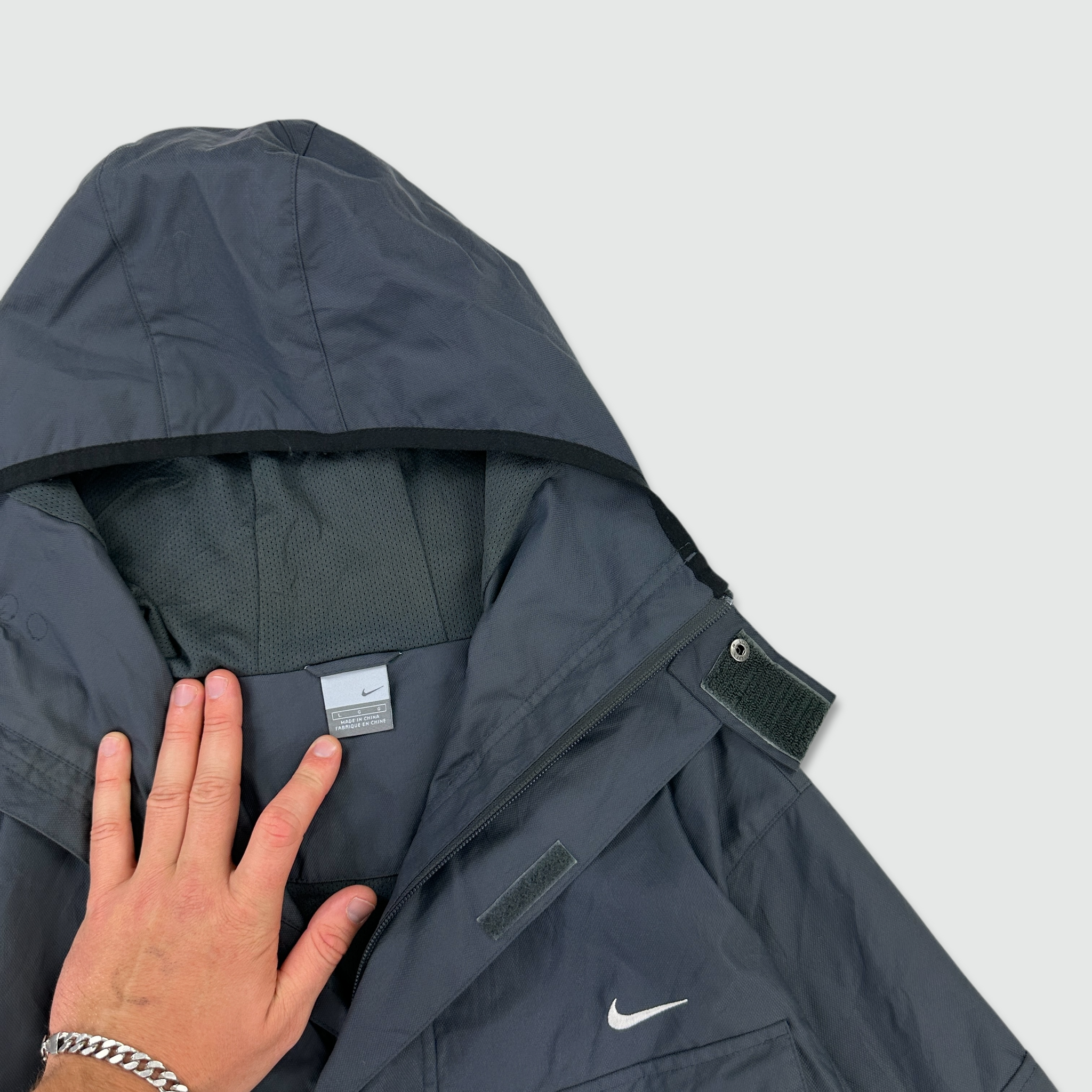 Nike Advanced Innovation Team Jacket (L)